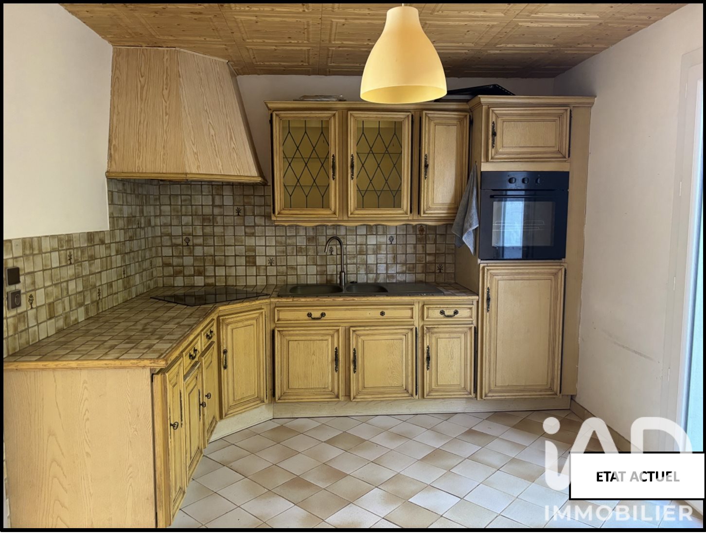 Maison à vendre, 91m², Loupian