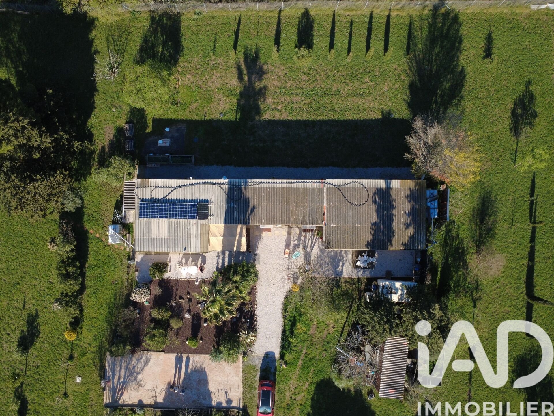 Maison à vendre, 122m², Loupian