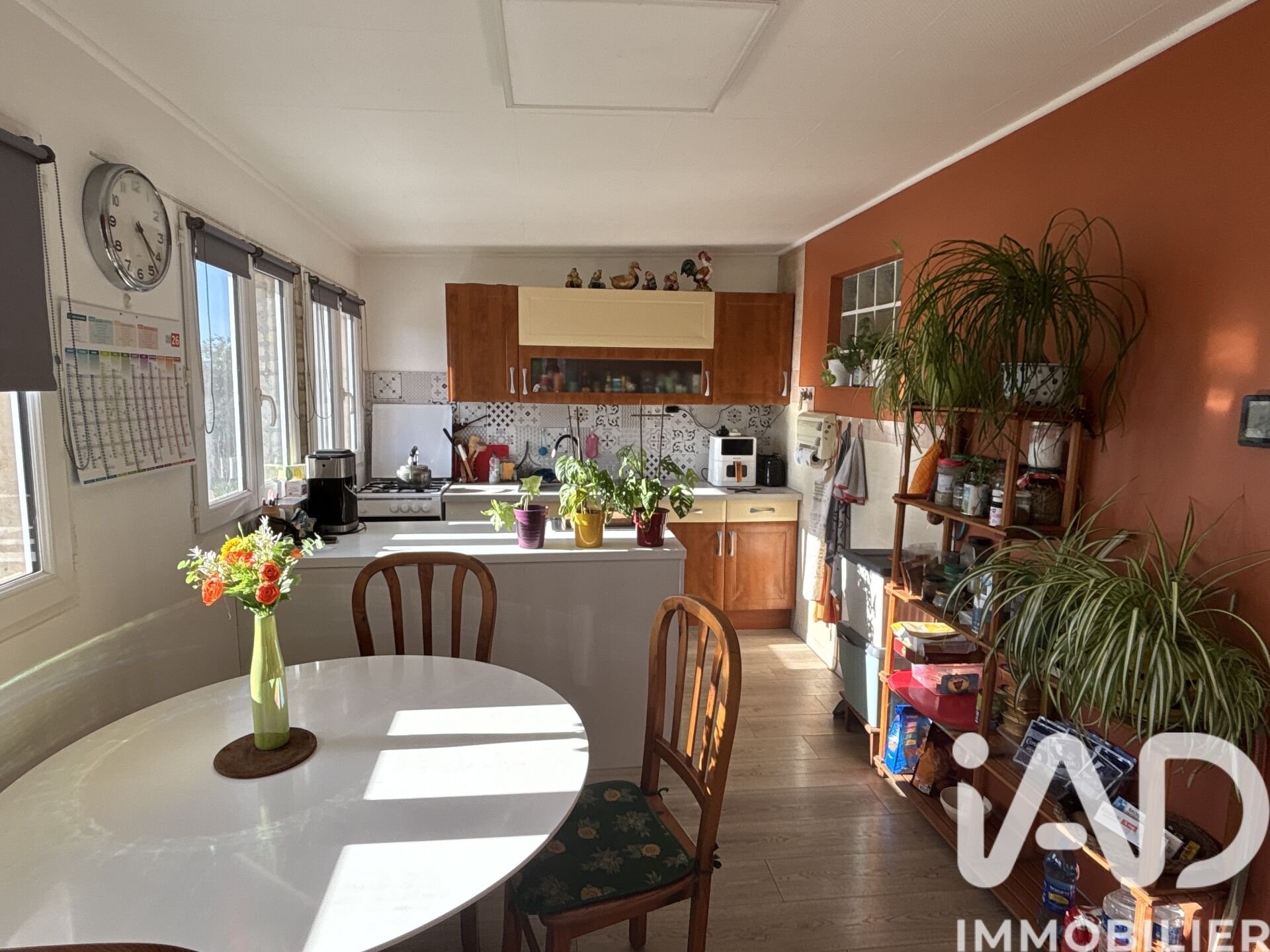Maison à vendre, 122m², Loupian