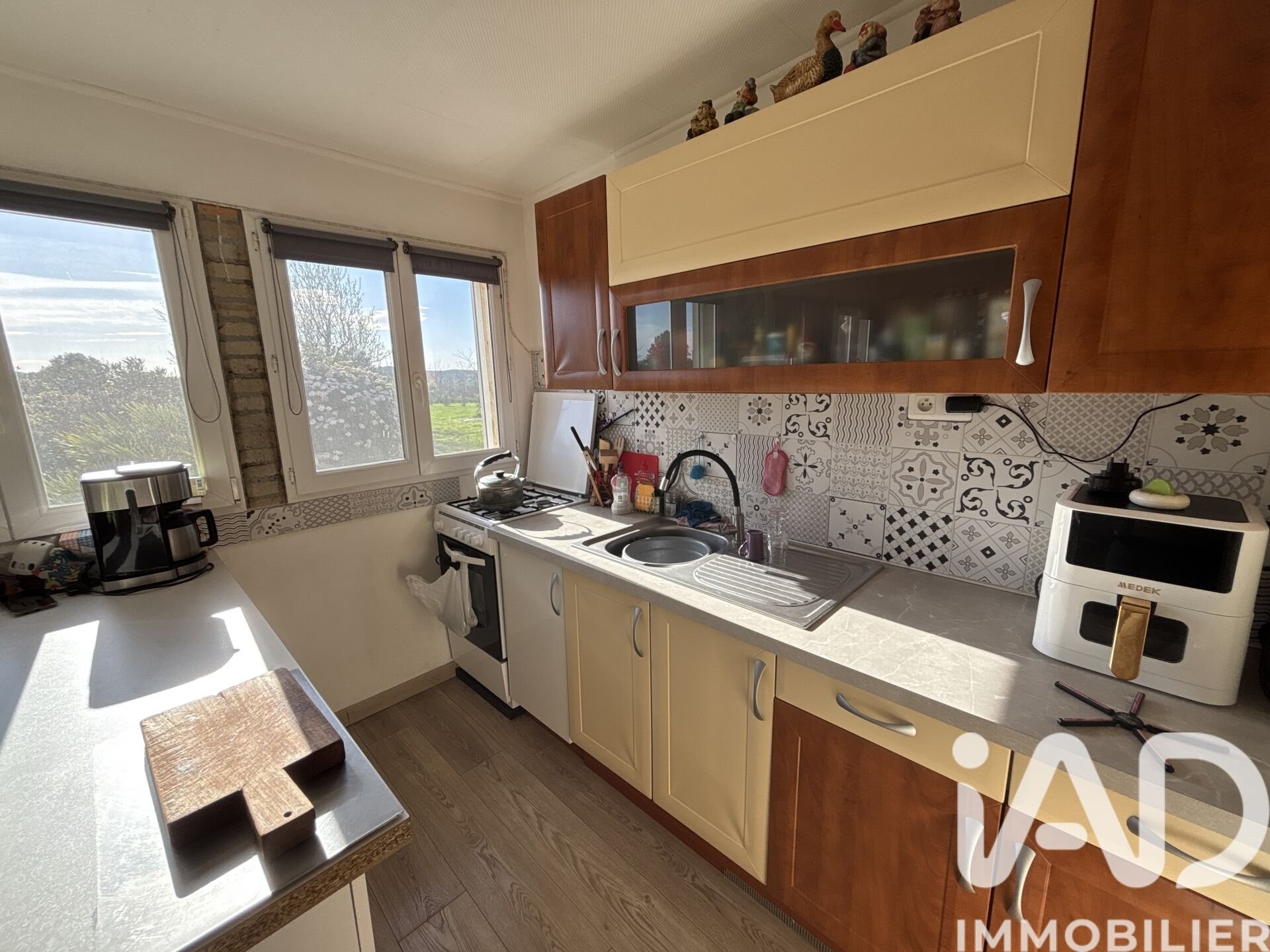 Maison à vendre, 122m², Loupian