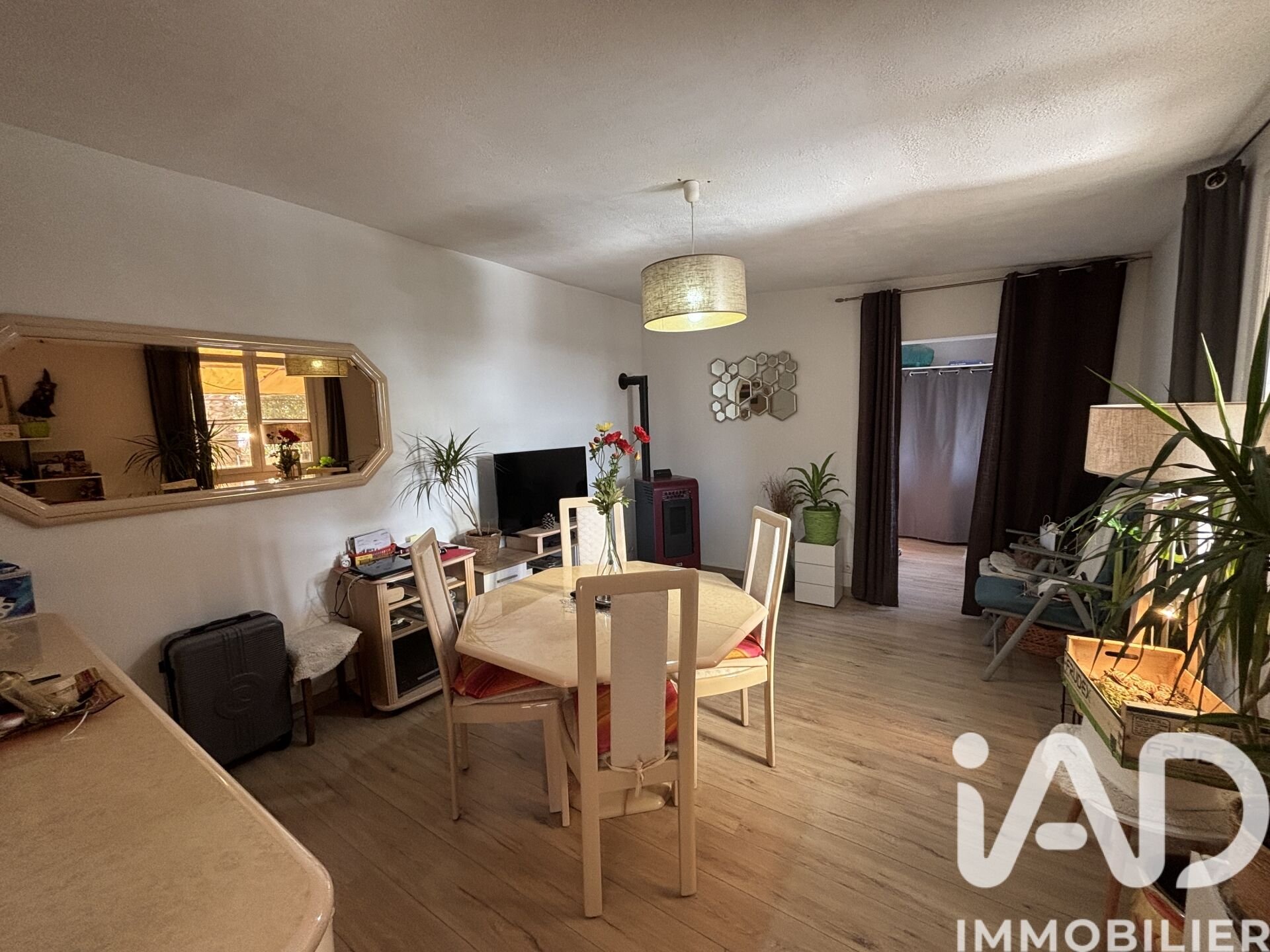 Maison à vendre, 122m², Loupian