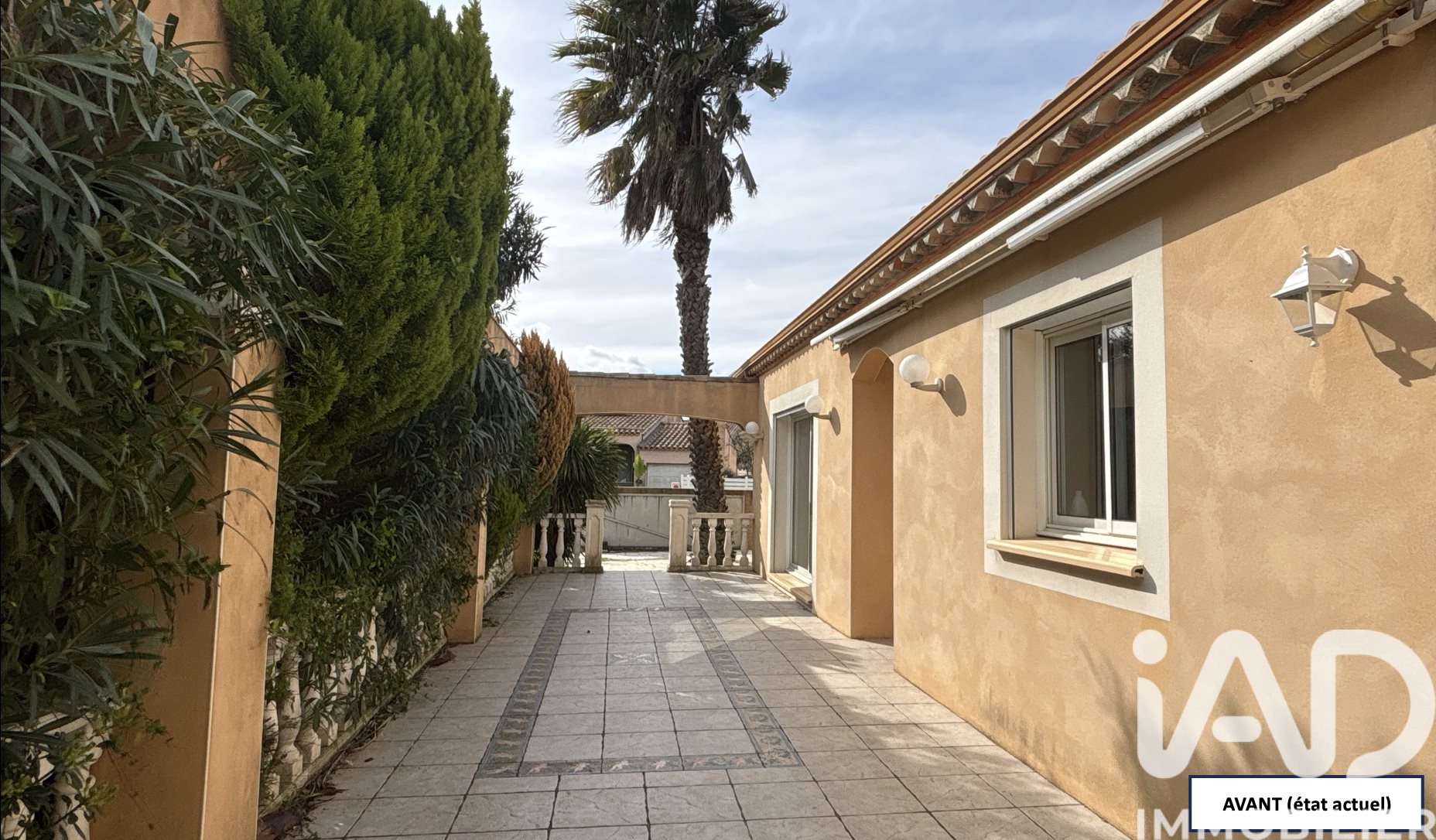 Maison à vendre, 134m², Florensac