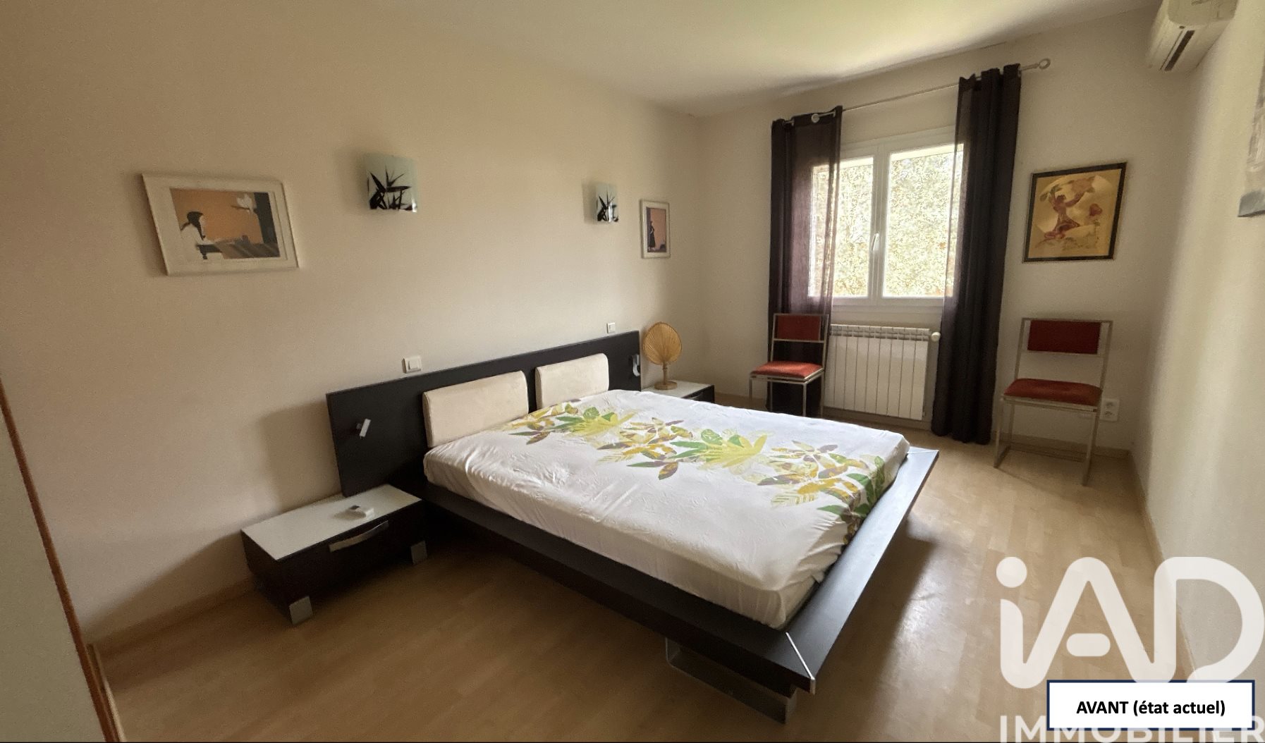 Maison à vendre, 134m², Florensac
