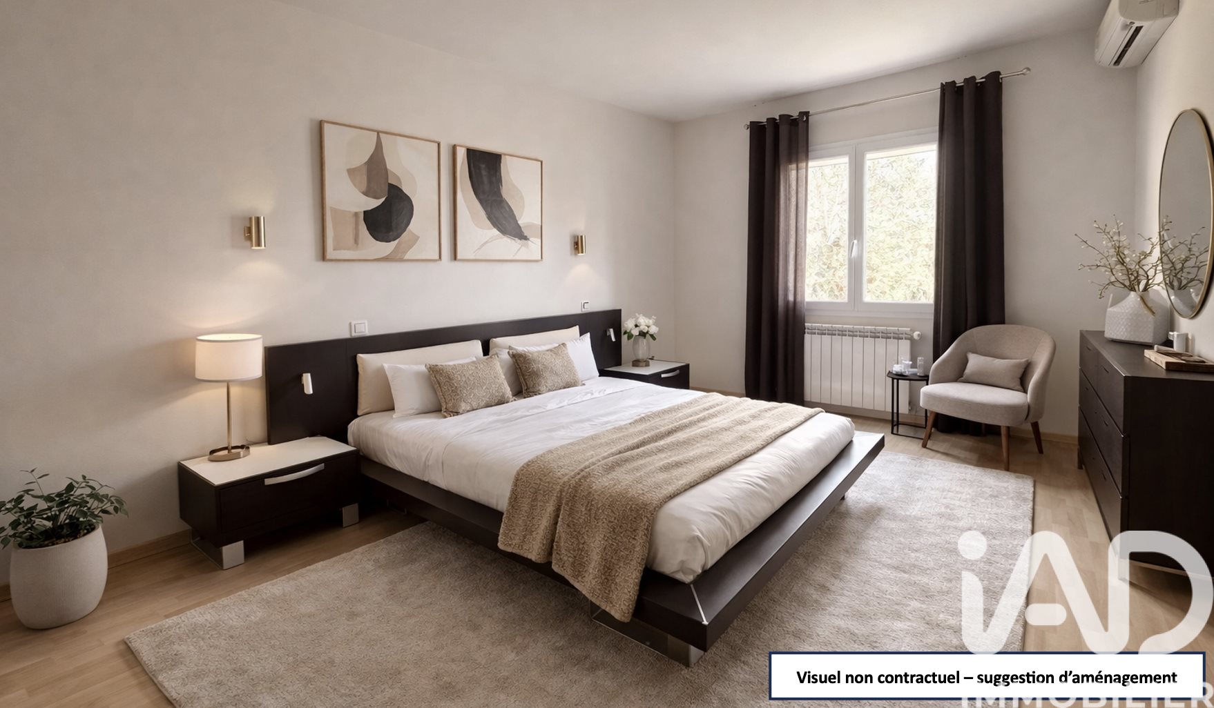 Maison à vendre, 134m², Florensac