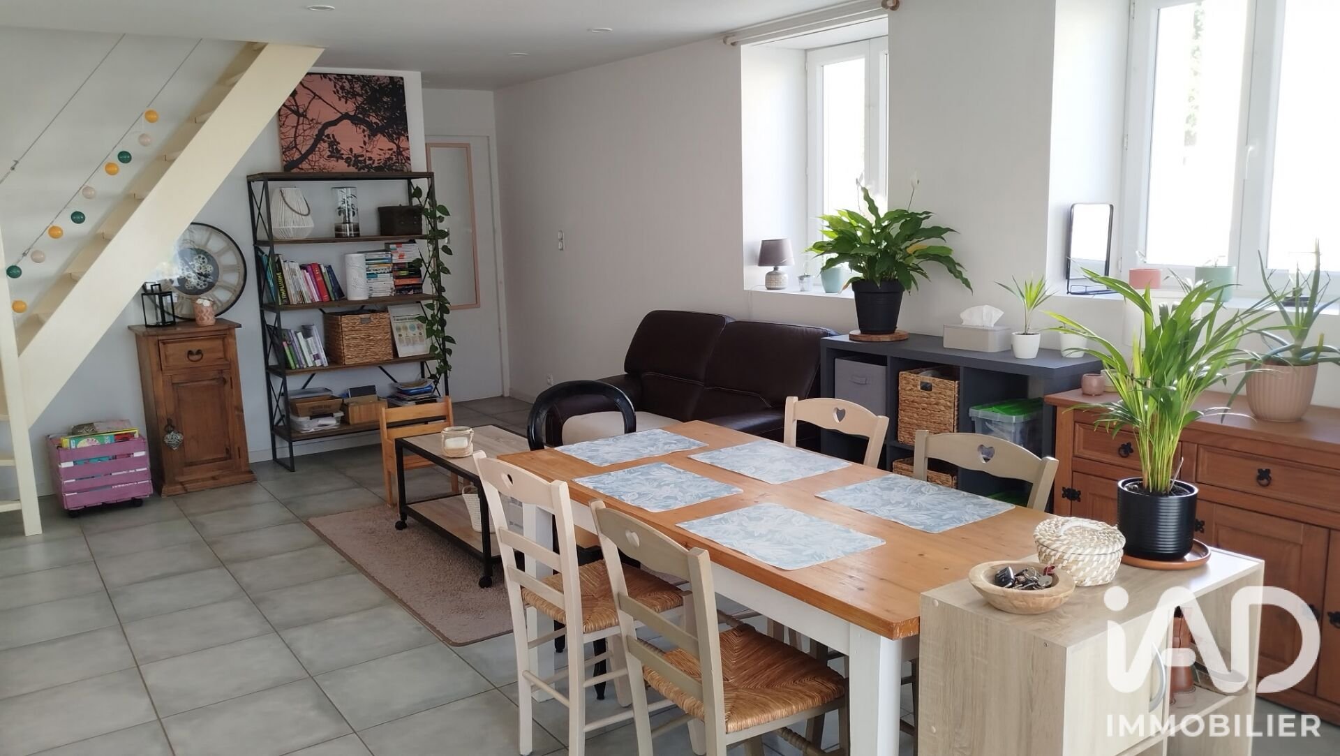 Maison à vendre, 62m², Tréméven