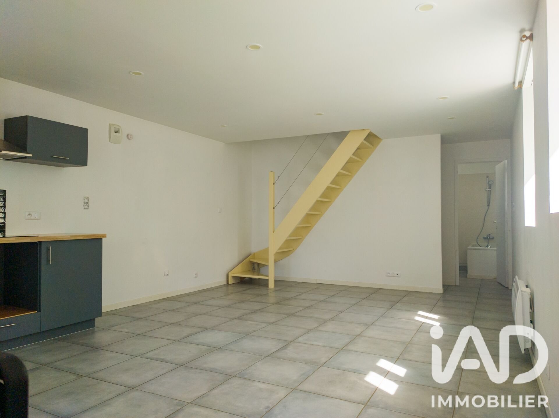 Maison à vendre, 62m², Tréméven