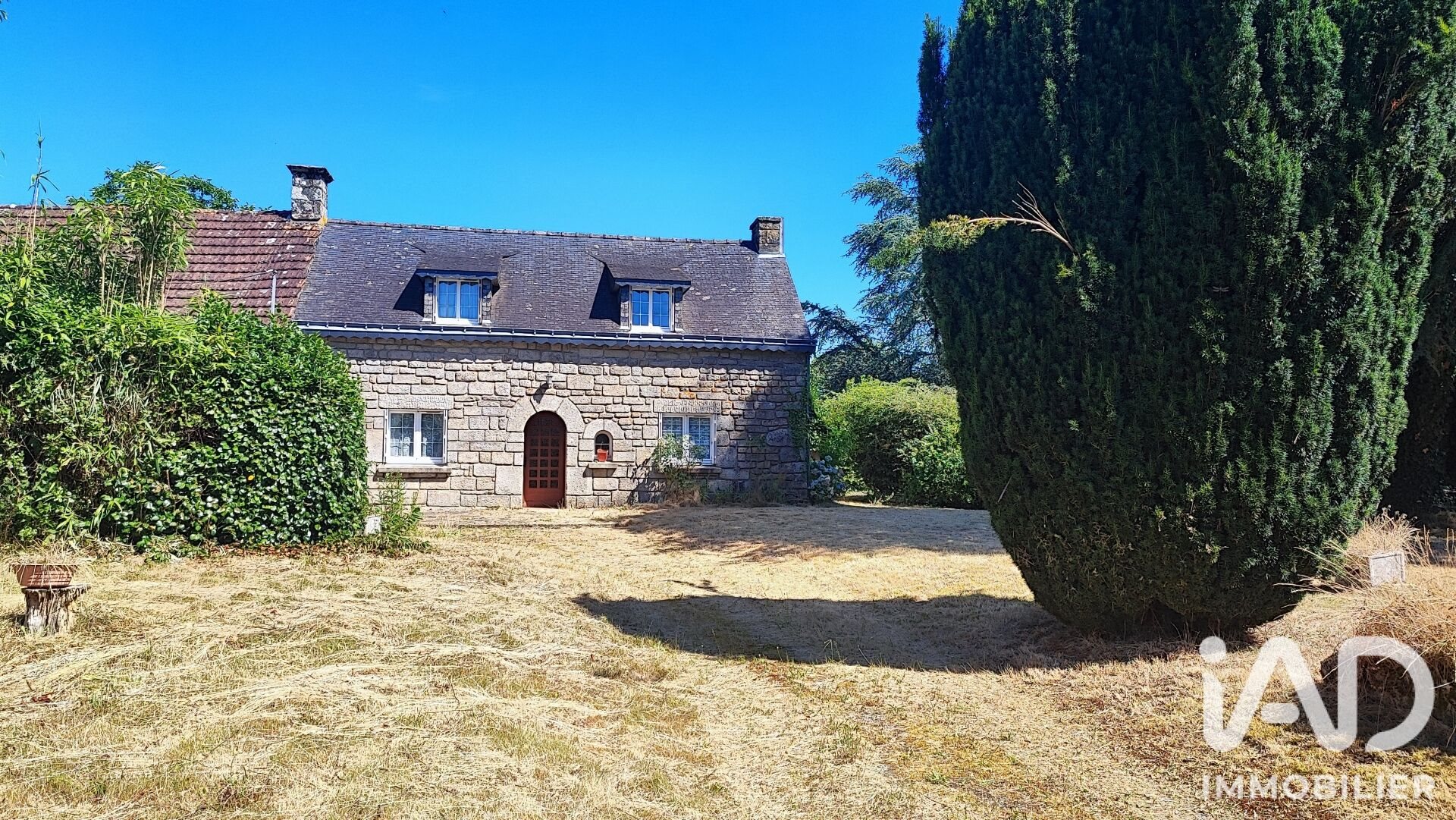 Maison à vendre, 80m², Berné
