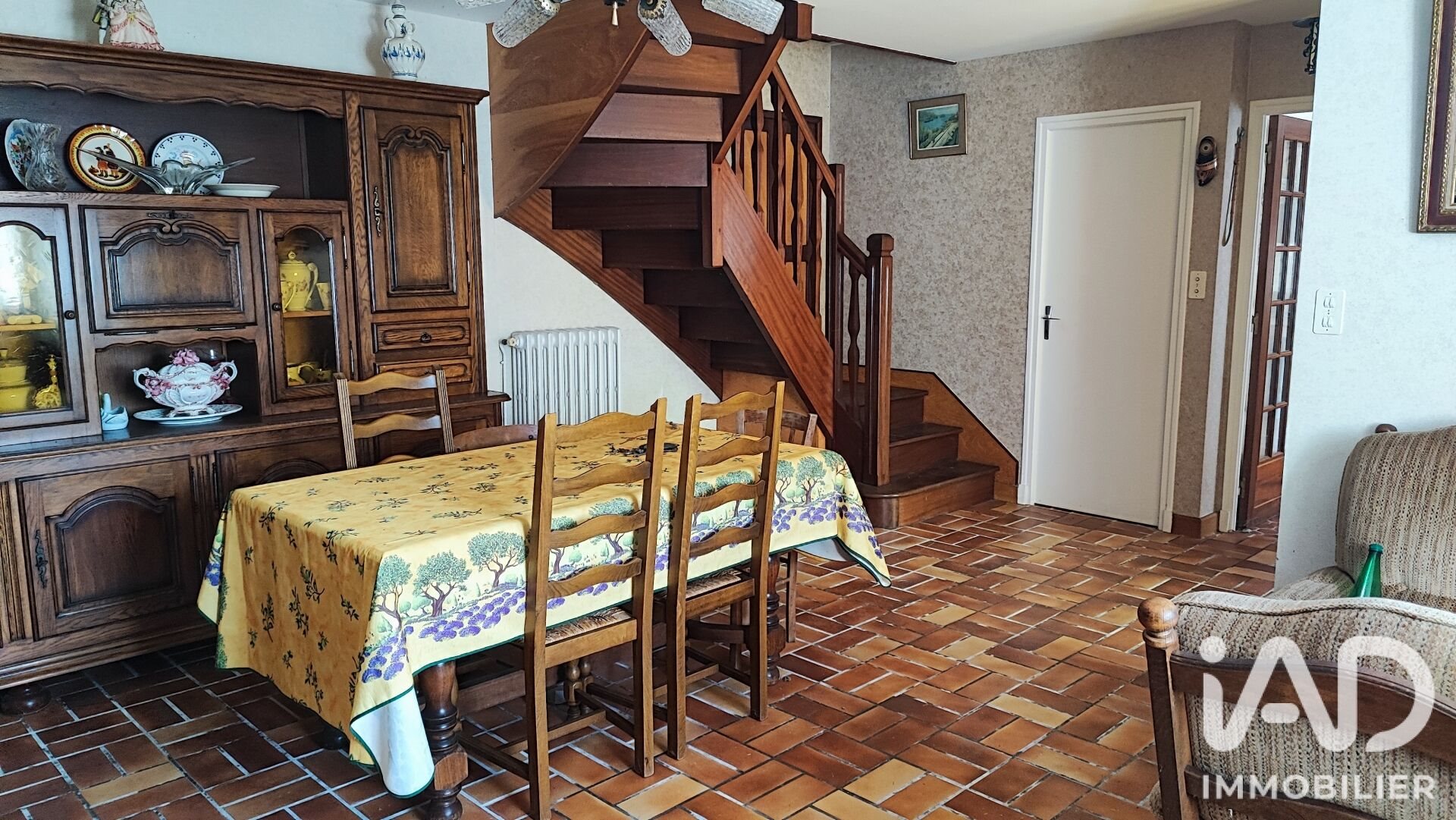 Maison à vendre, 80m², Berné