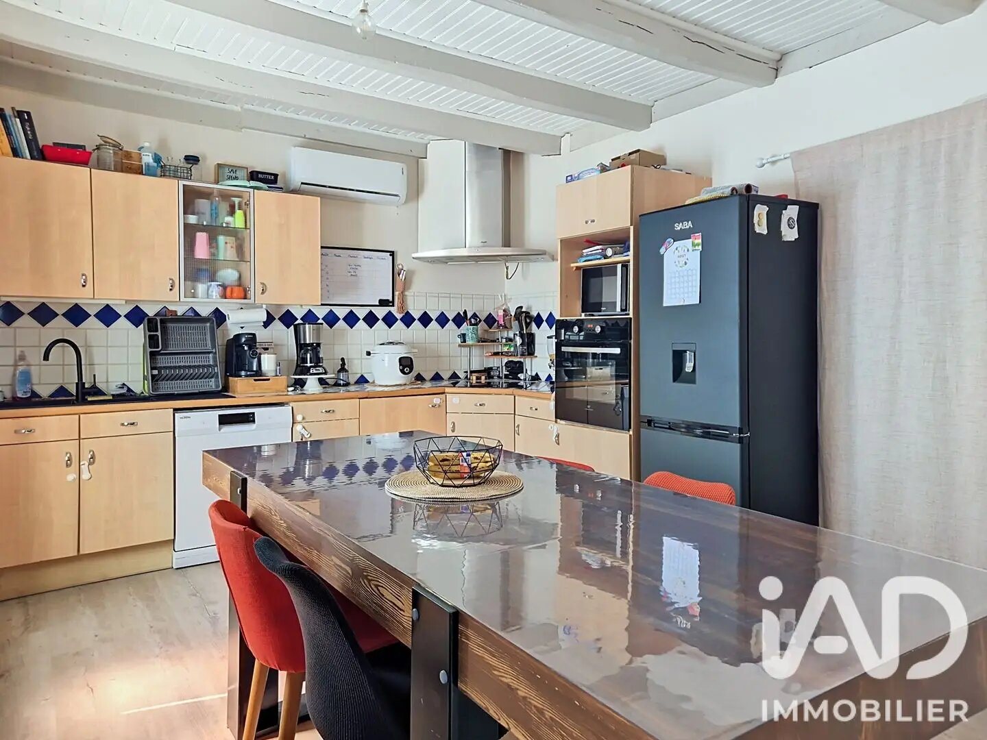 Maison à vendre, 98m², Saint-Caradec-Trégomel