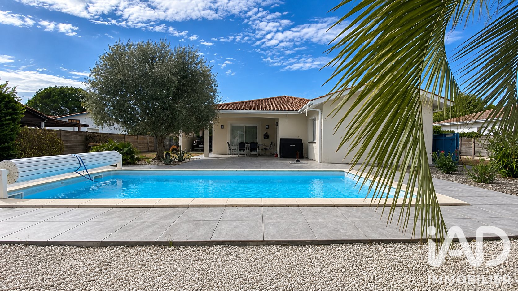 Maison à vendre, 122m², Marcheprime