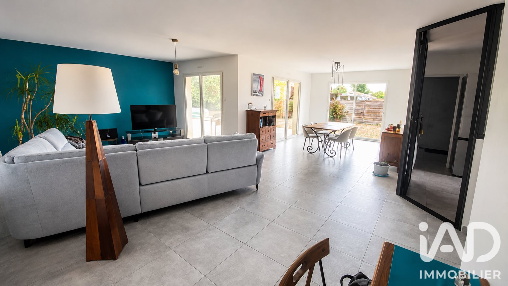 Maison à vendre, 122m², Marcheprime