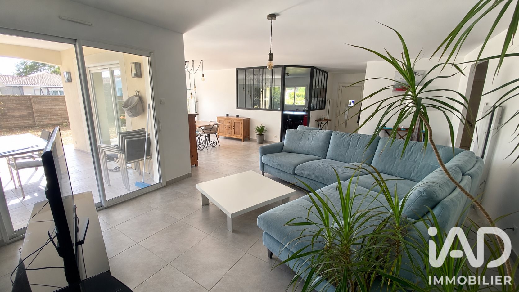 Maison à vendre, 122m², Marcheprime