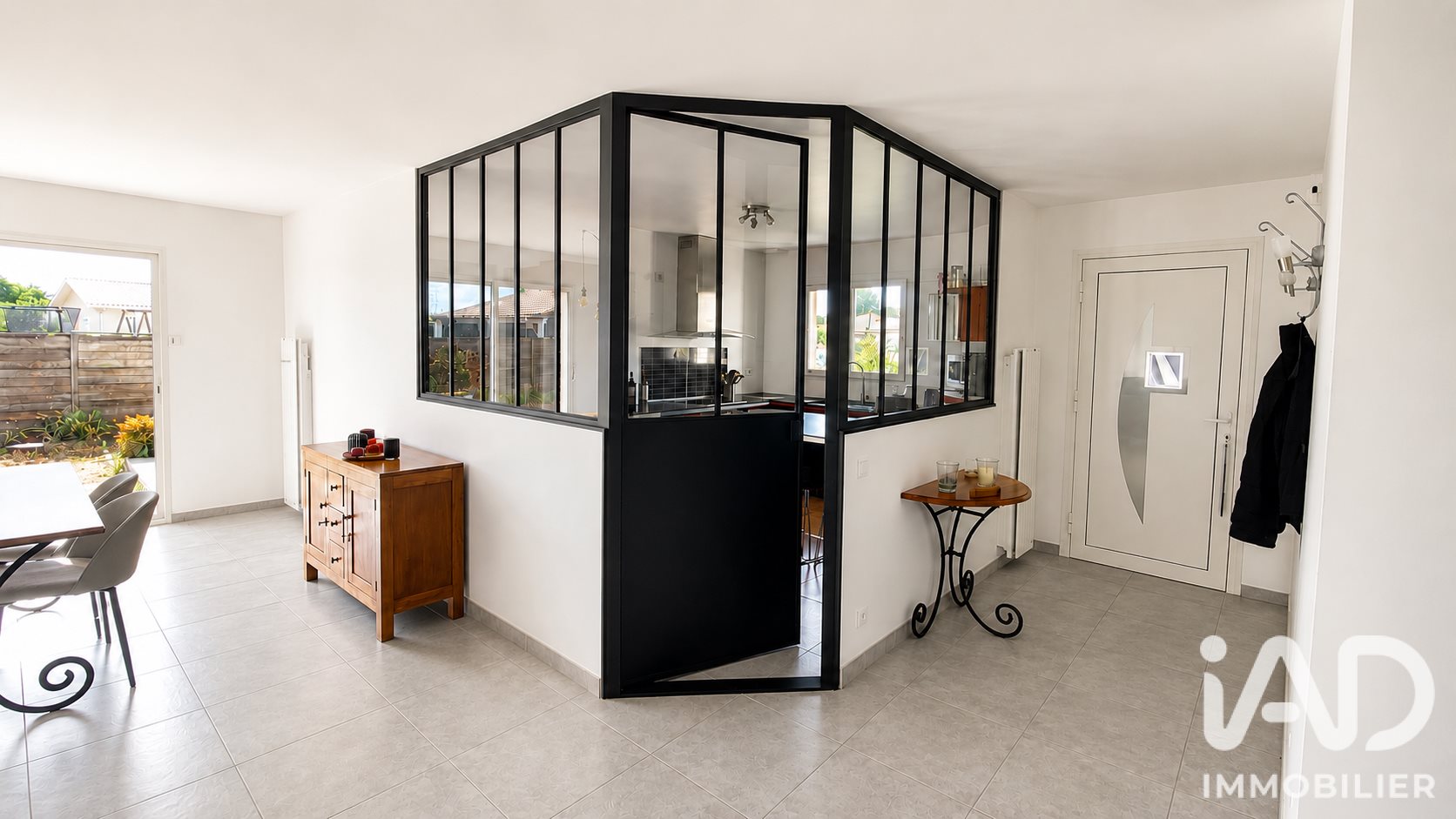 Maison à vendre, 122m², Marcheprime
