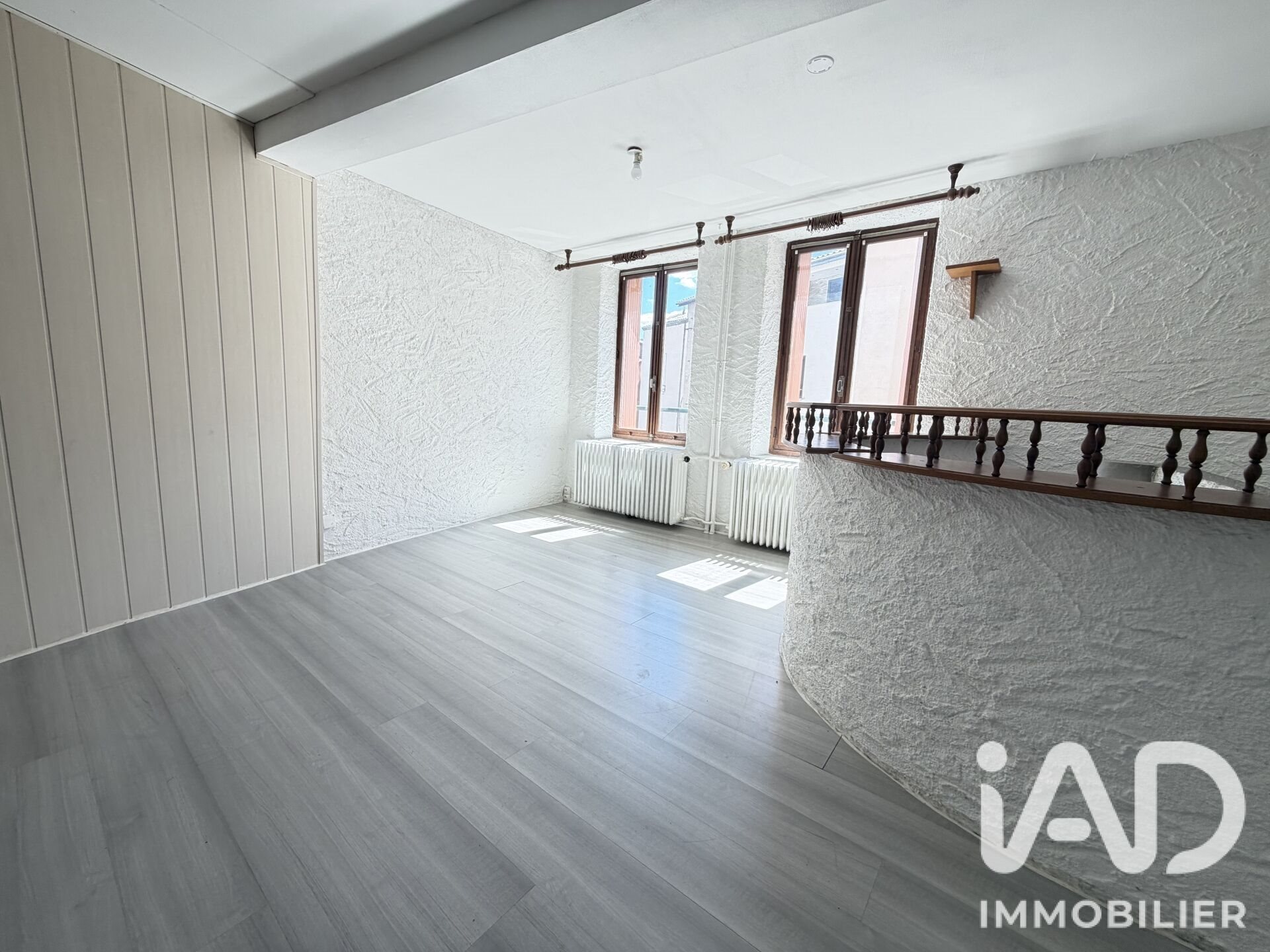 Maison à vendre, 80m², Les Martres-de-Veyre