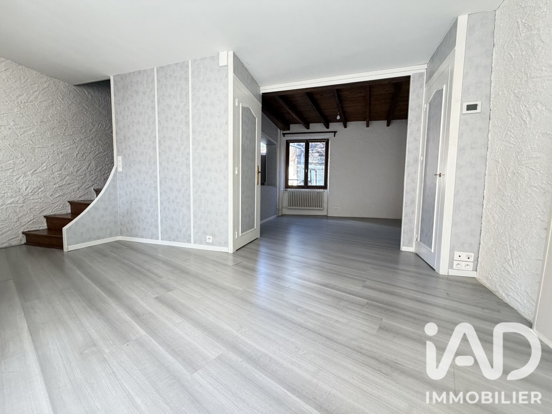 Maison à vendre, 80m², Les Martres-de-Veyre