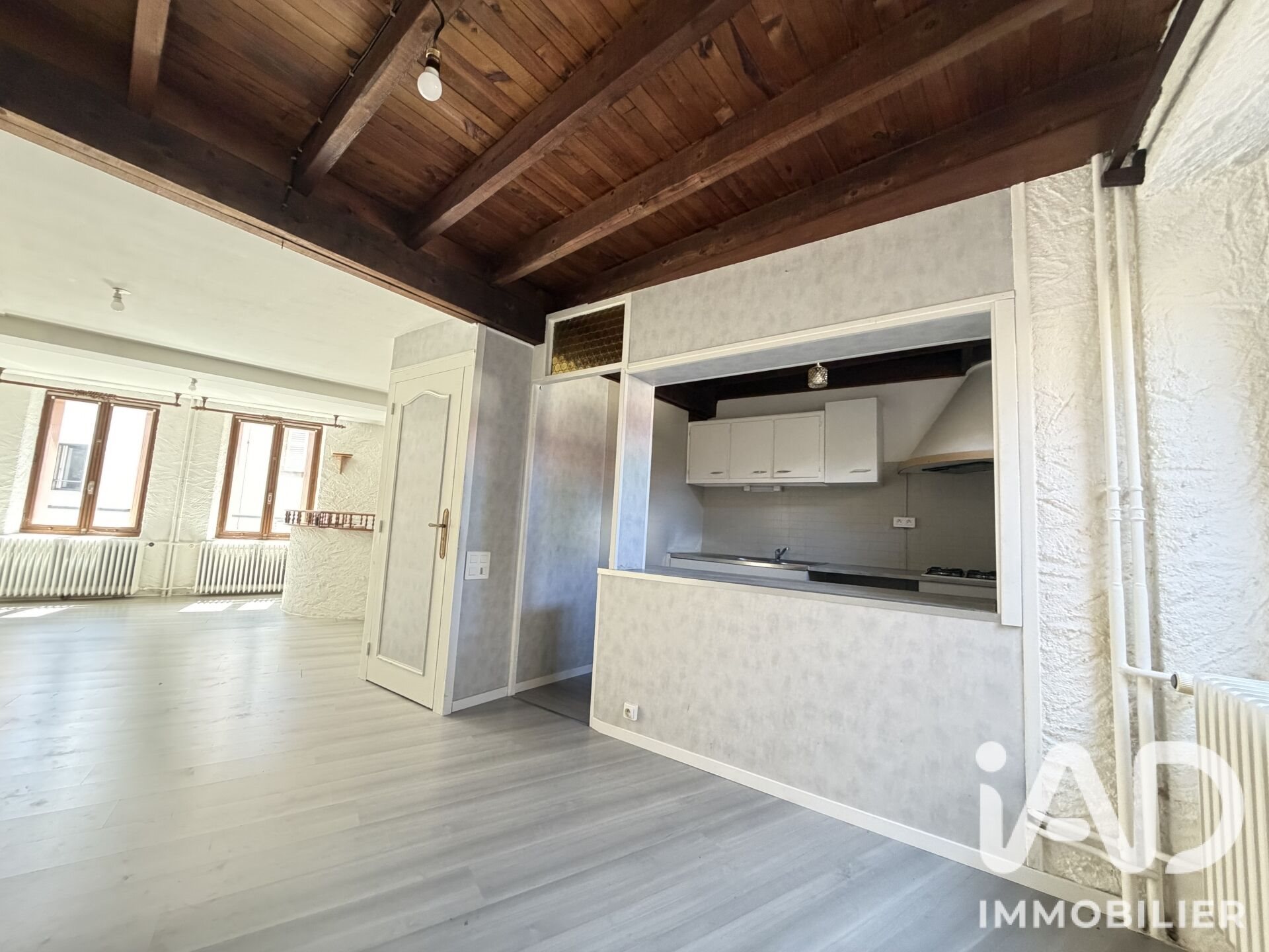 Maison à vendre, 80m², Les Martres-de-Veyre