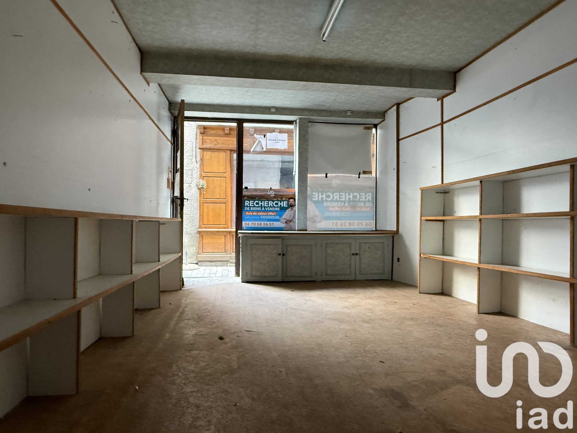 Maison à vendre, 90m², Mur-de-Barrez