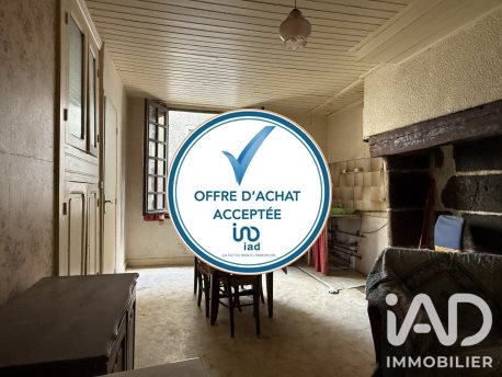 Maison à vendre, 90m², Mur-de-Barrez