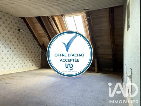 Maison à vendre, 90m², Mur-de-Barrez