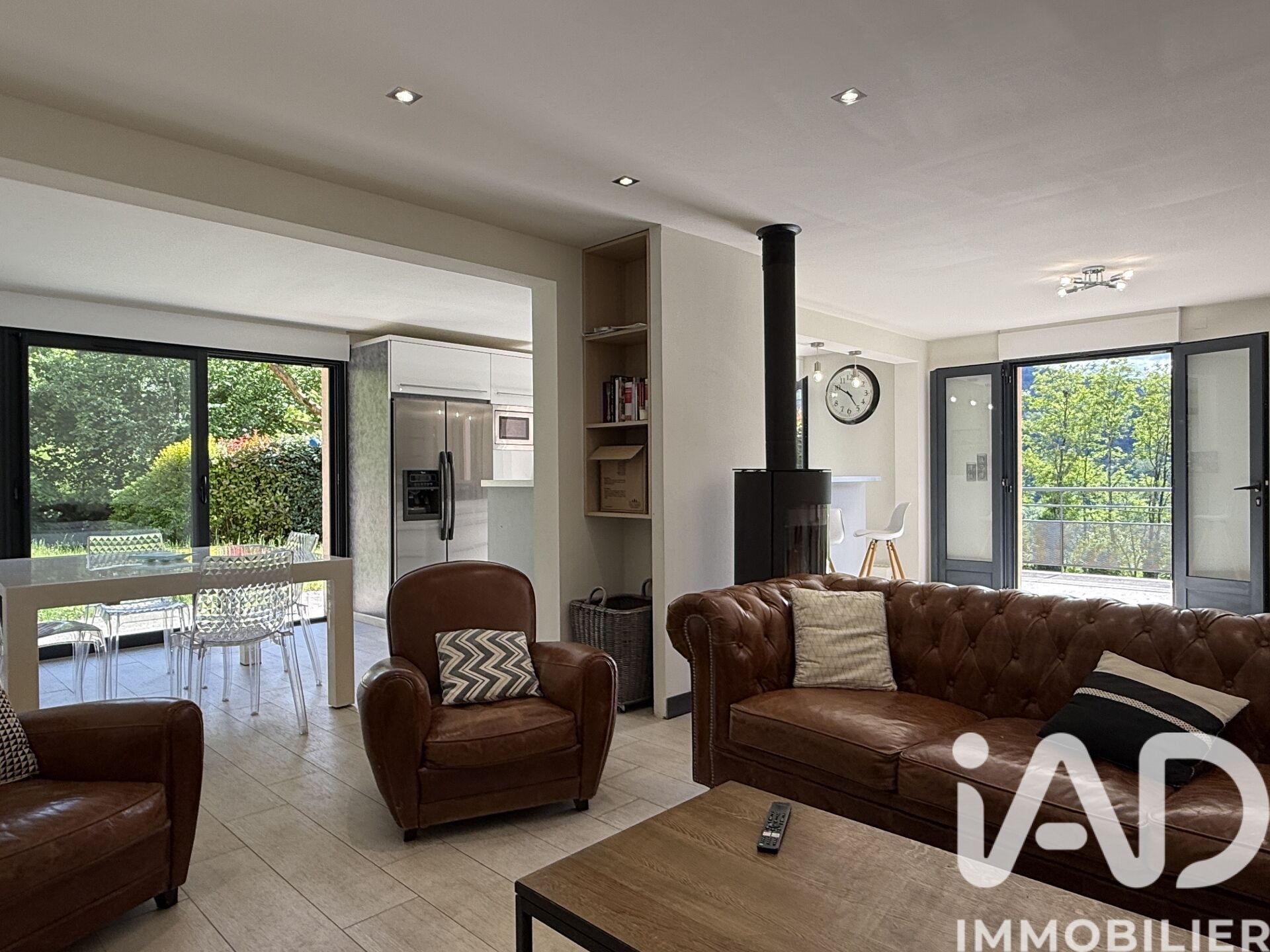 Maison à vendre, 163m², Entraygues-sur-Truyère
