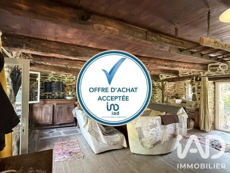 Maison à vendre, 167m², Montézic