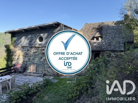 Maison à vendre, 167m², Montézic