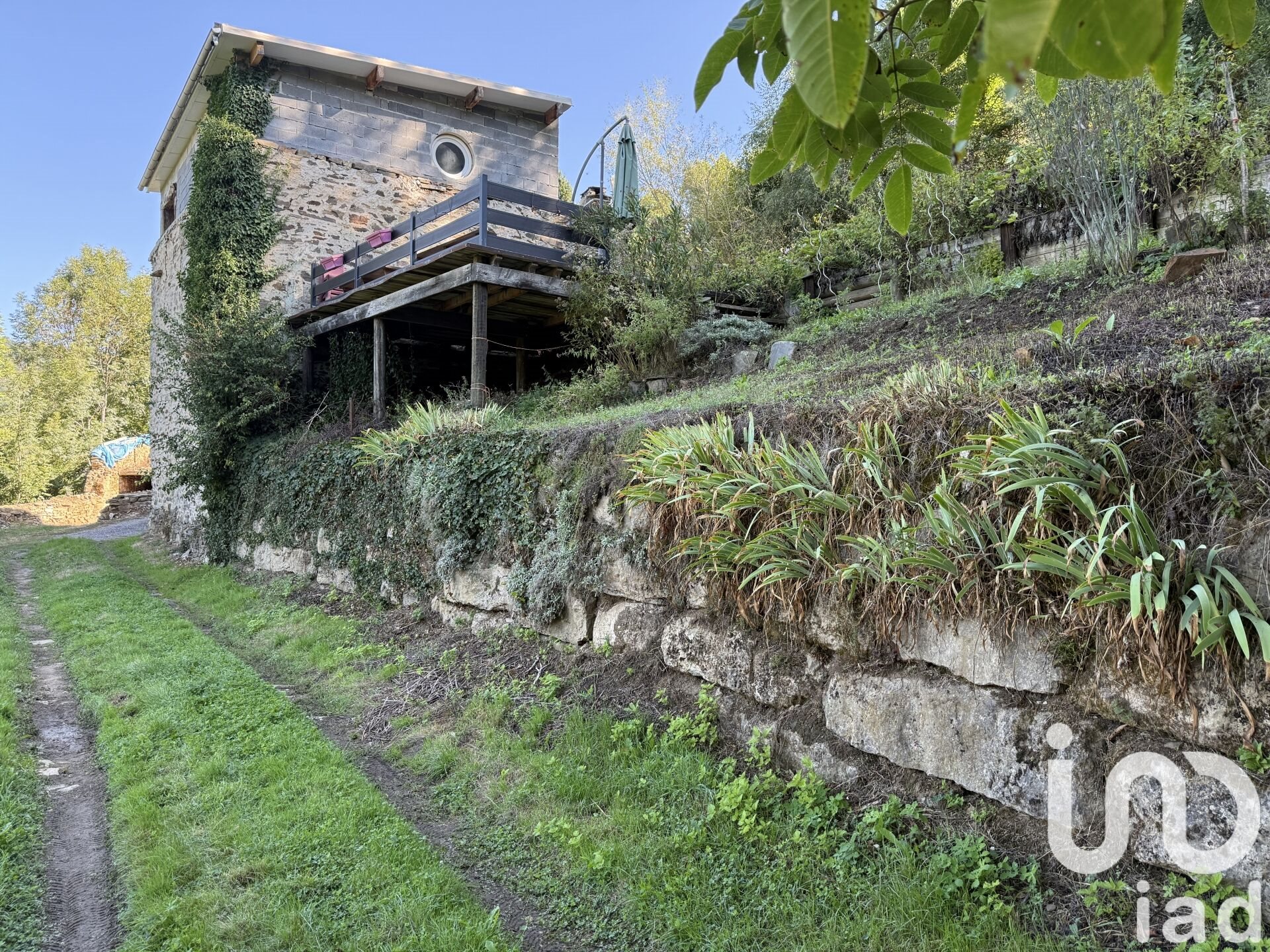 Maison à vendre, 167m², Montézic
