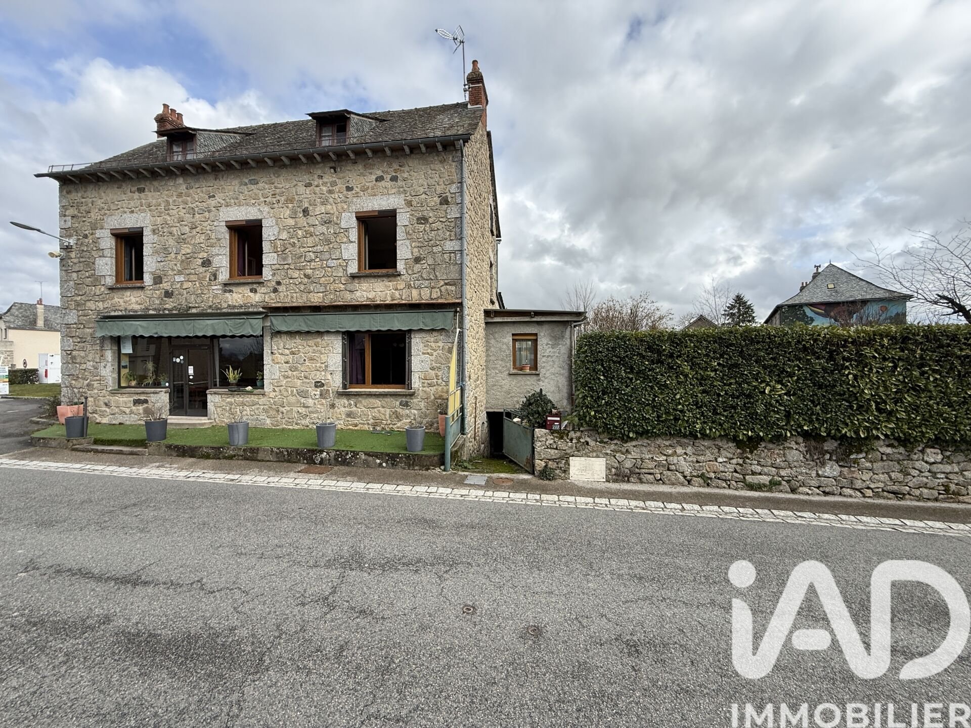 Maison à vendre, 272m², Le Nayrac