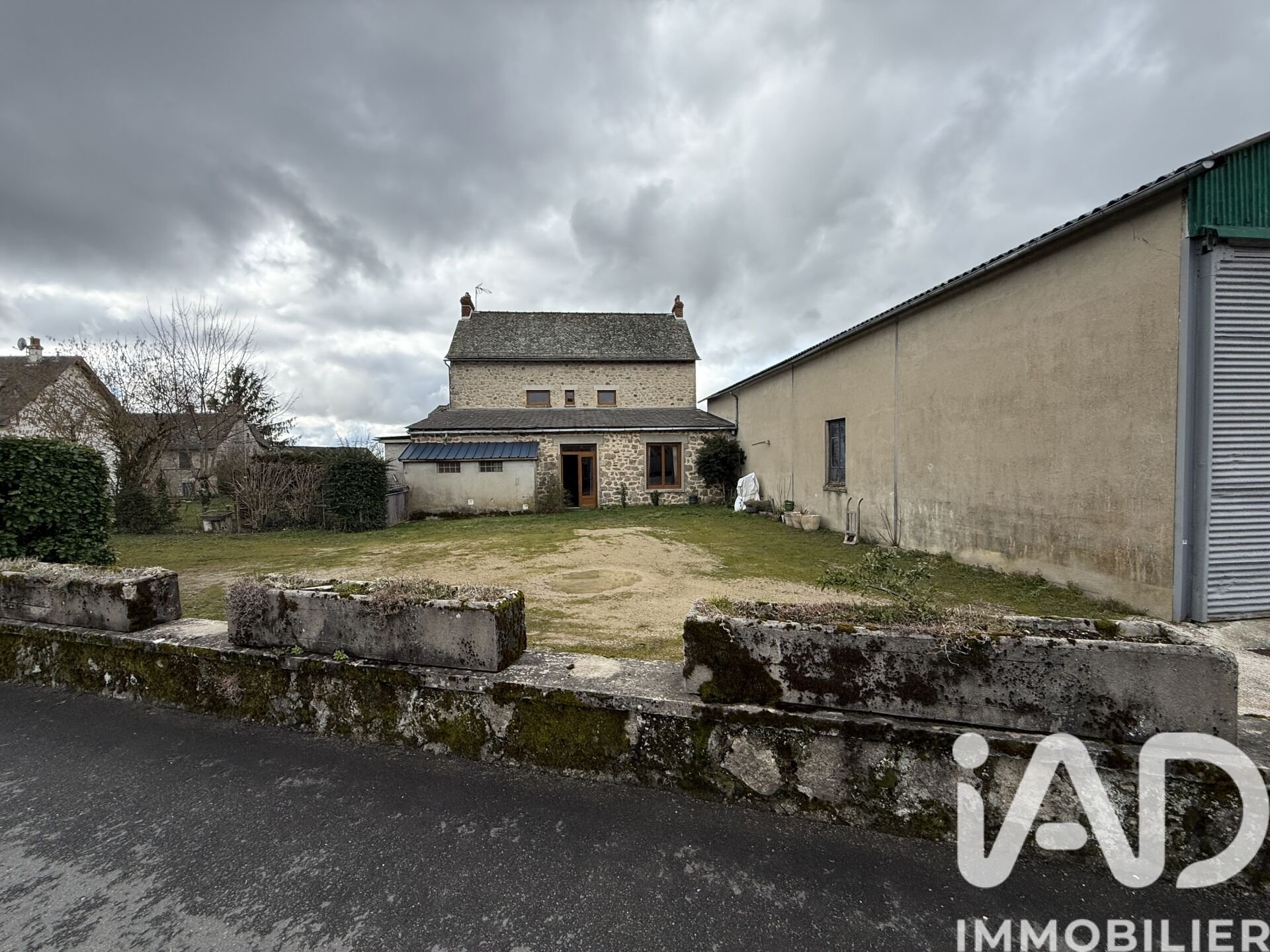 Maison à vendre, 272m², Le Nayrac