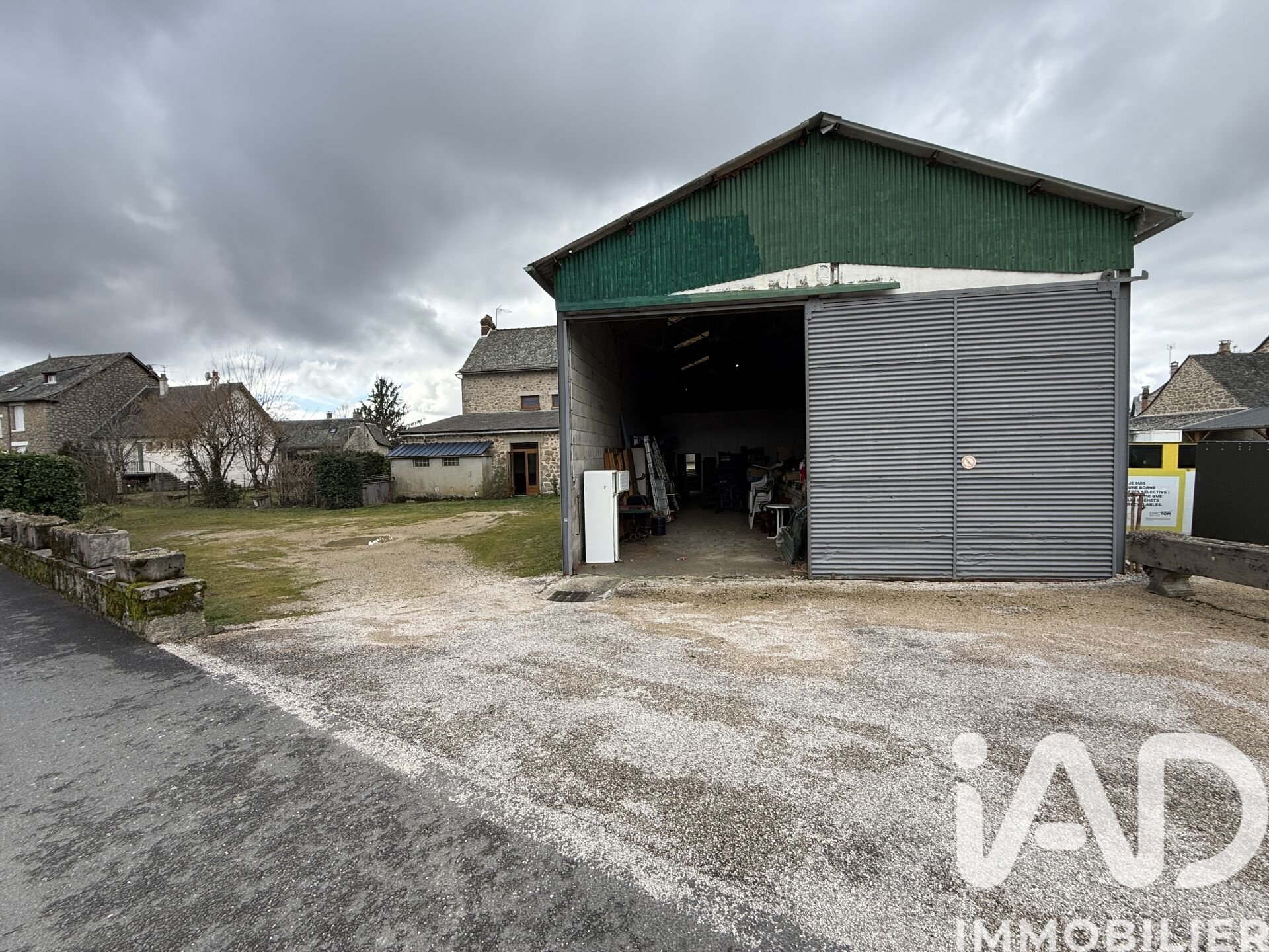 Maison à vendre, 272m², Le Nayrac