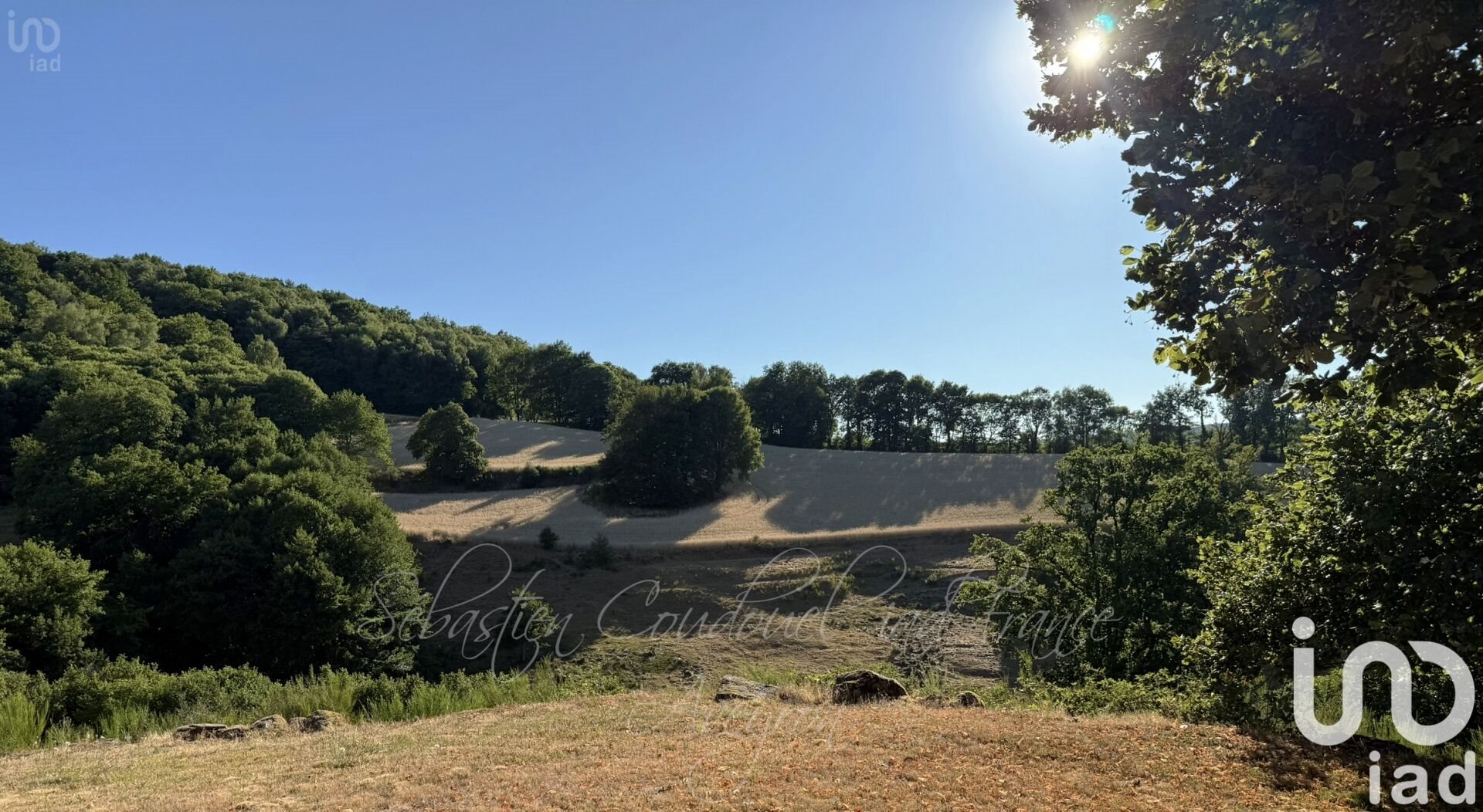 Maison à vendre, 124m², Saint-Amans-des-Cots