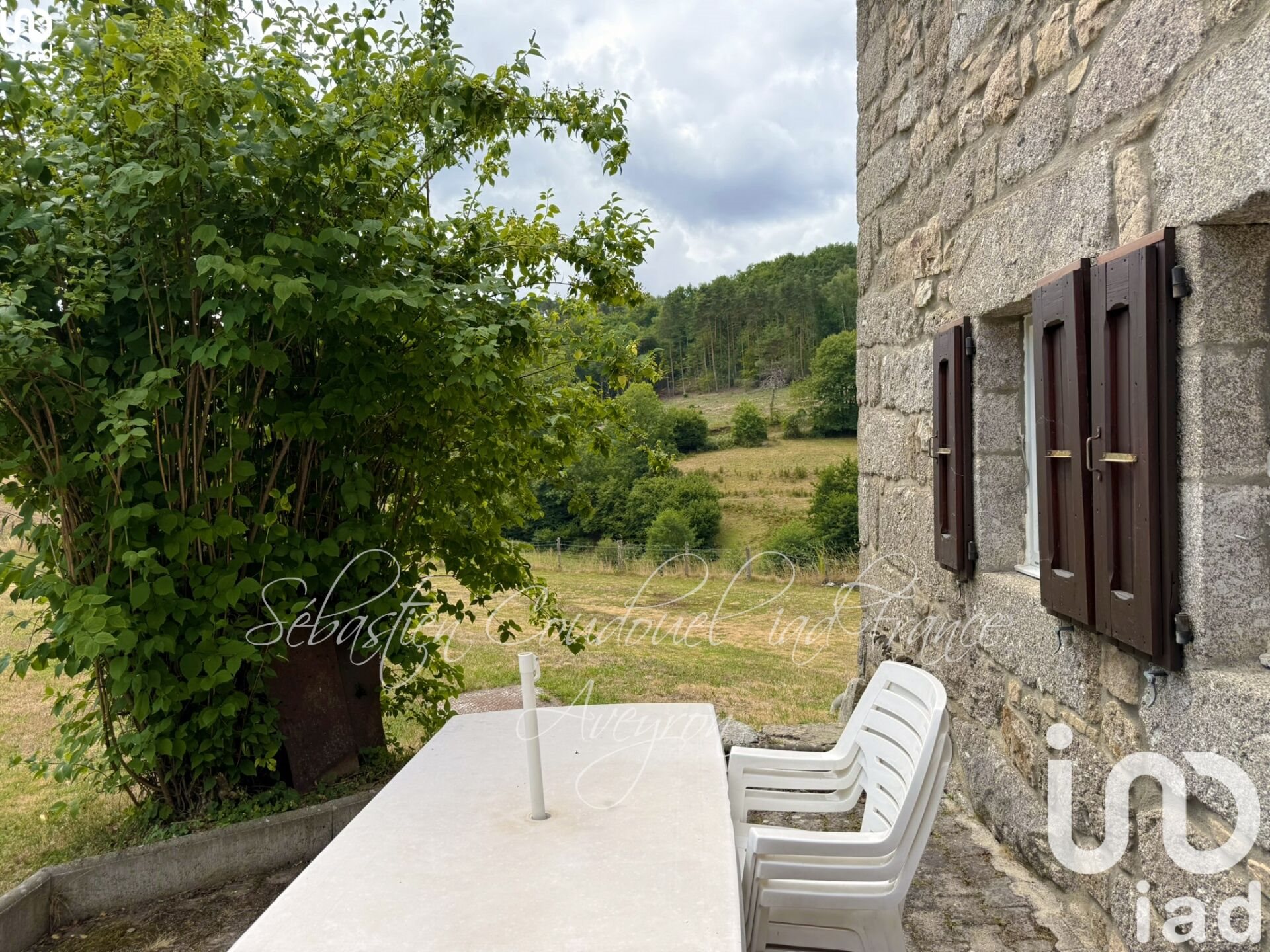 Maison à vendre, 124m², Saint-Amans-des-Cots