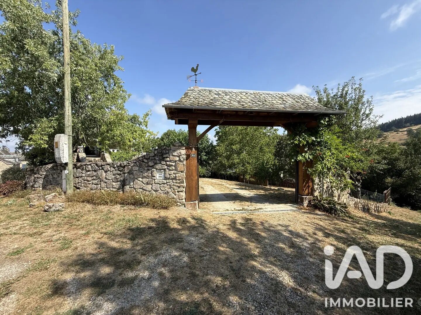 Maison à vendre, 135m², Le Nayrac
