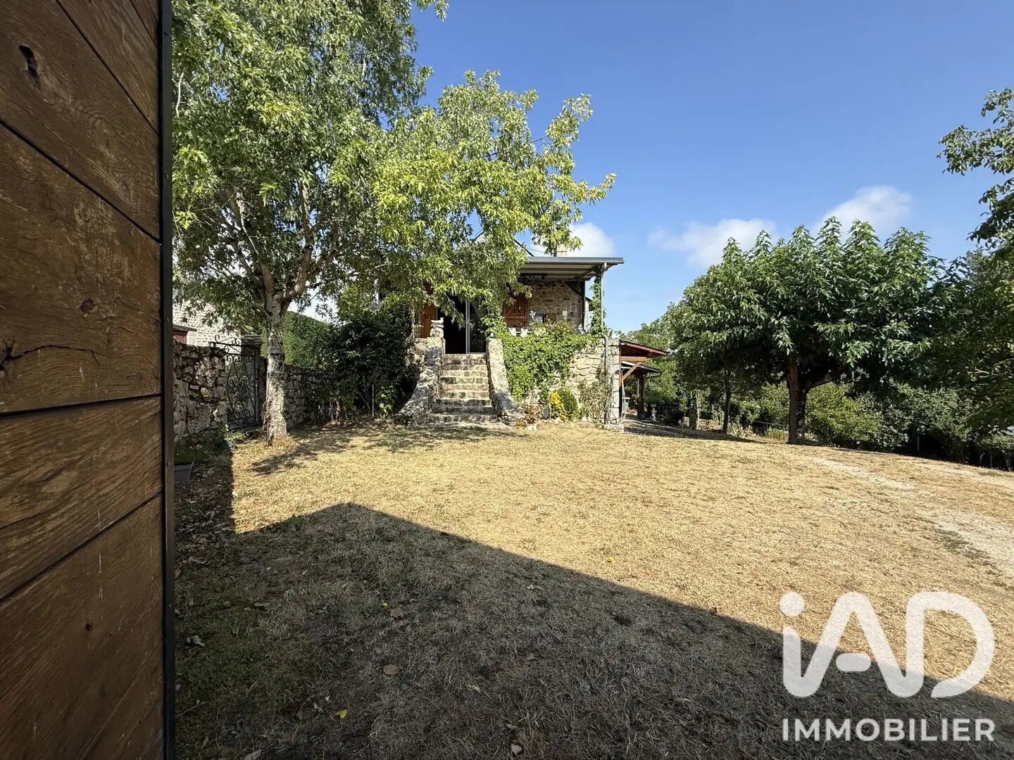 Maison à vendre, 135m², Le Nayrac