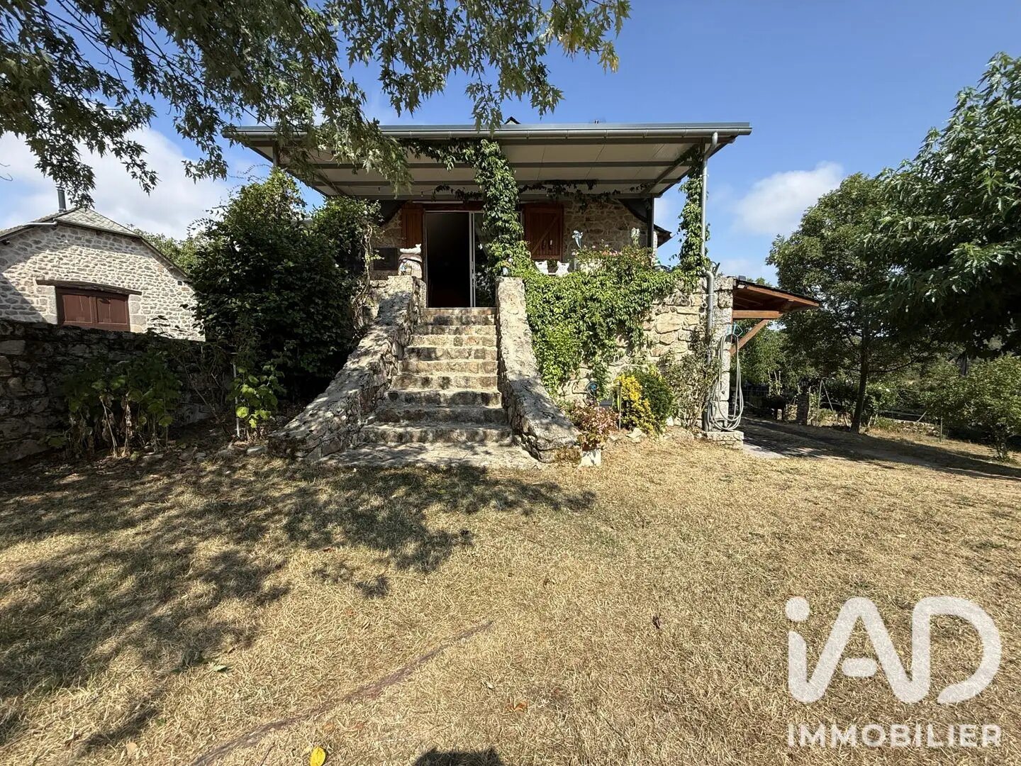 Maison à vendre, 135m², Le Nayrac