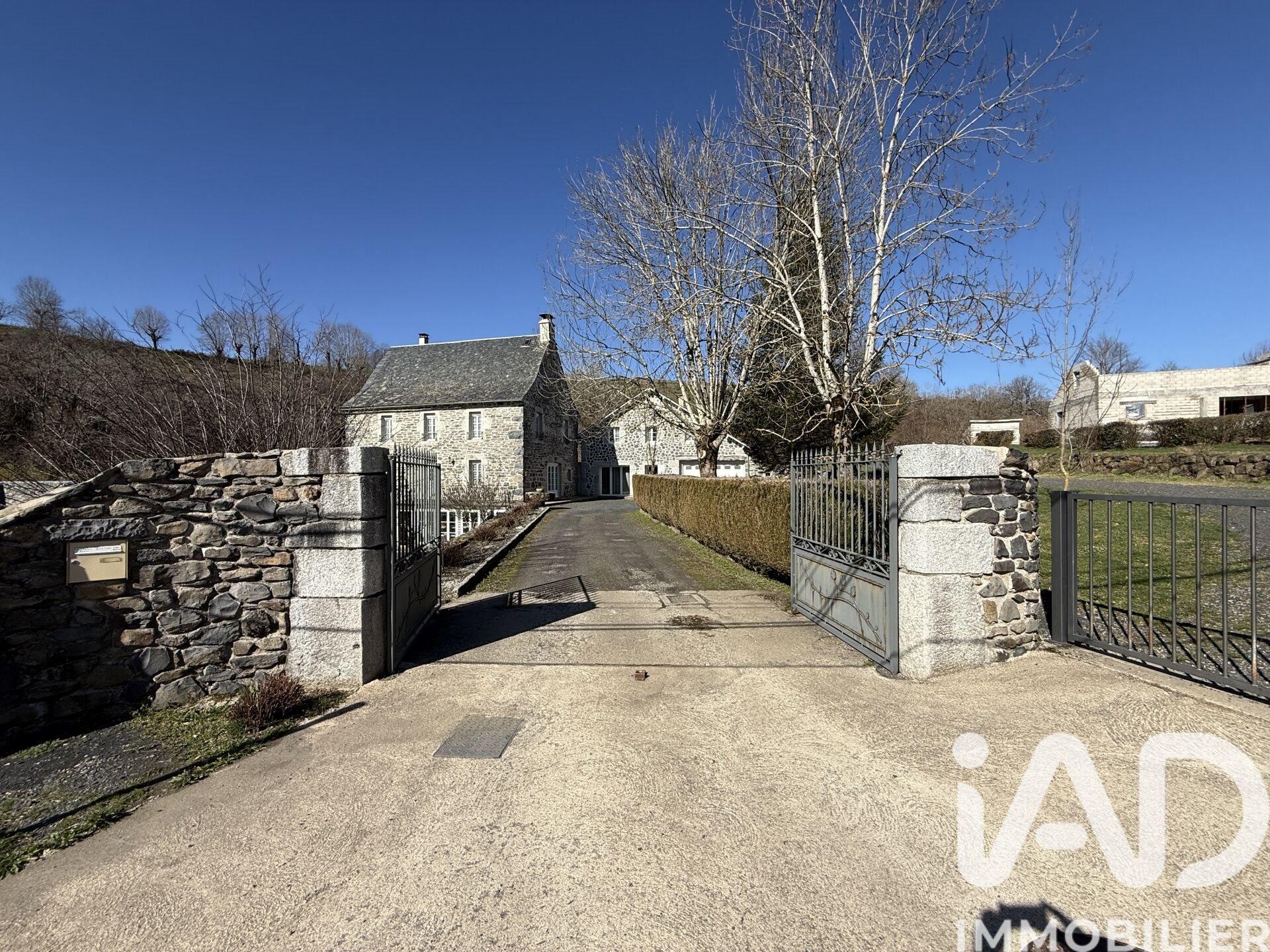 Maison à vendre, 250m², Laguiole