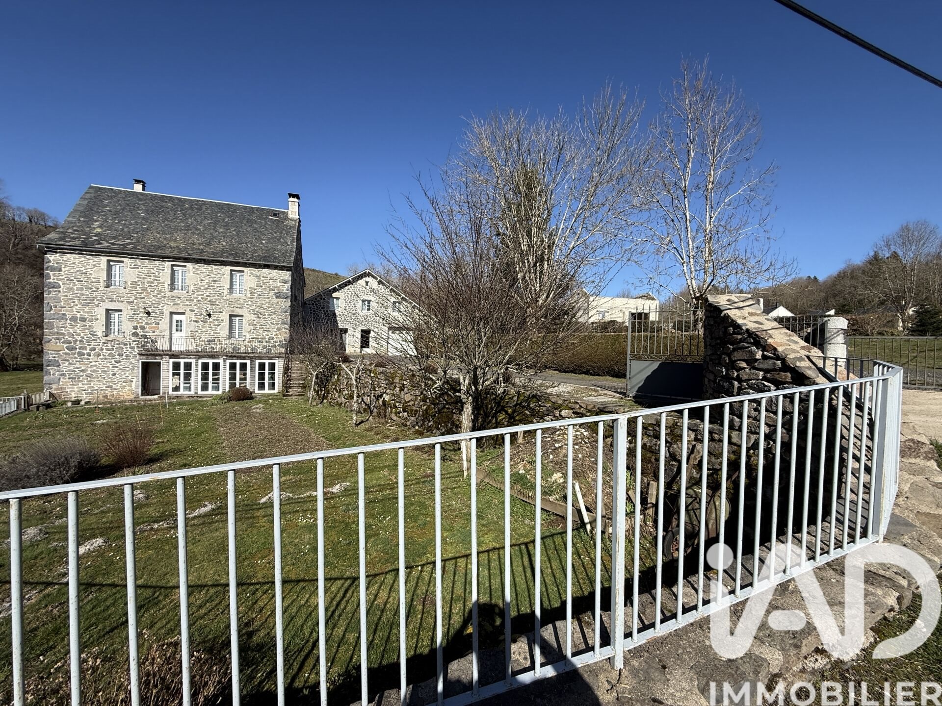 Maison à vendre, 250m², Laguiole