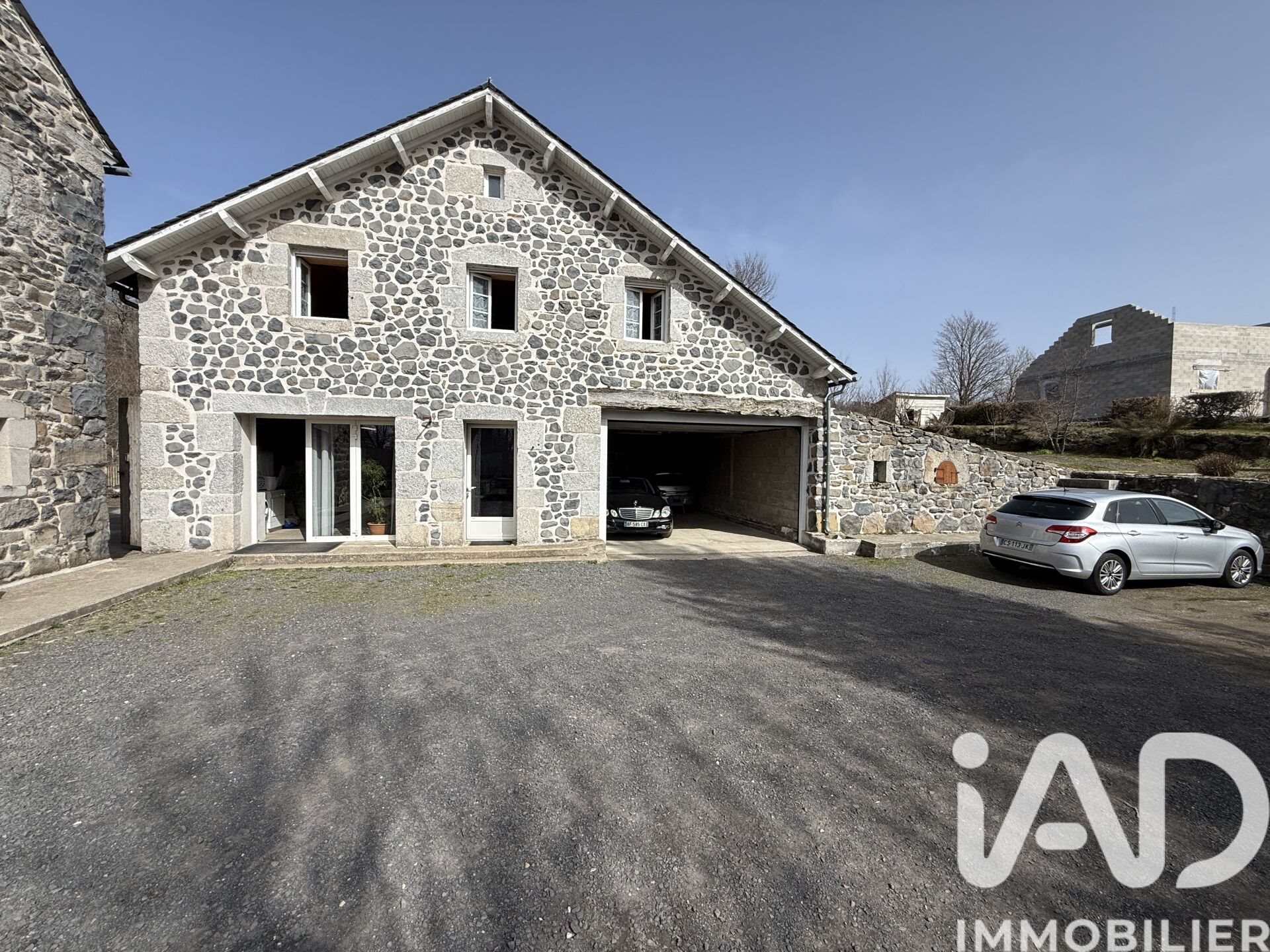 Maison à vendre, 250m², Laguiole