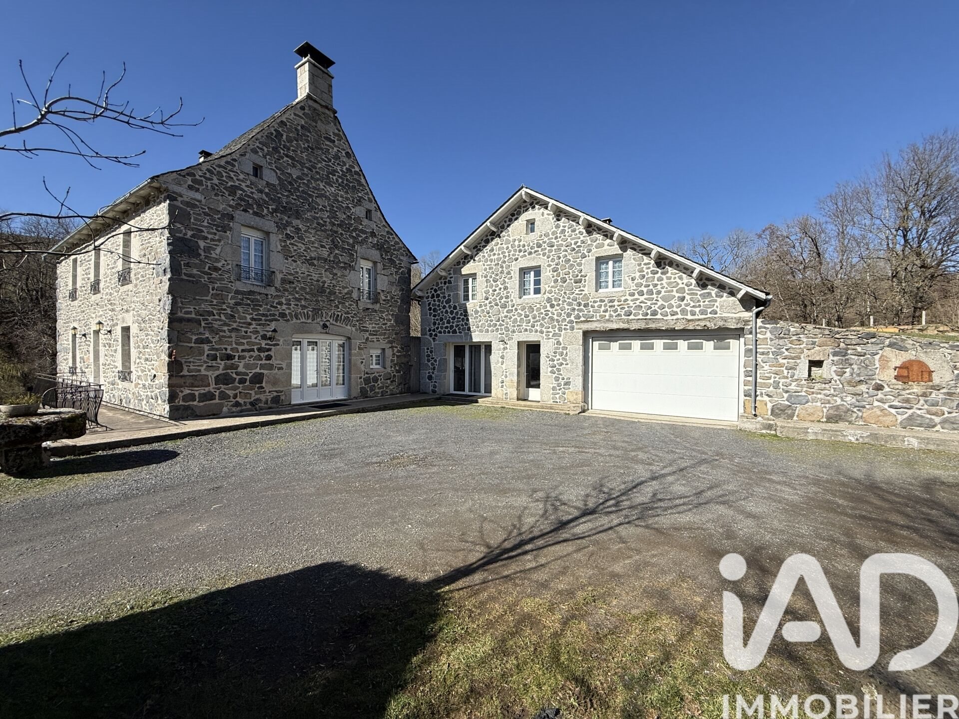 Maison à vendre, 250m², Laguiole