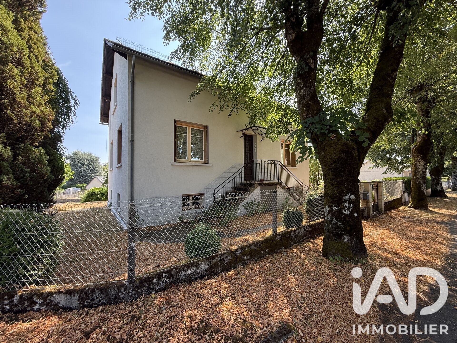 Maison à vendre, 111m², Lacroix-Barrez