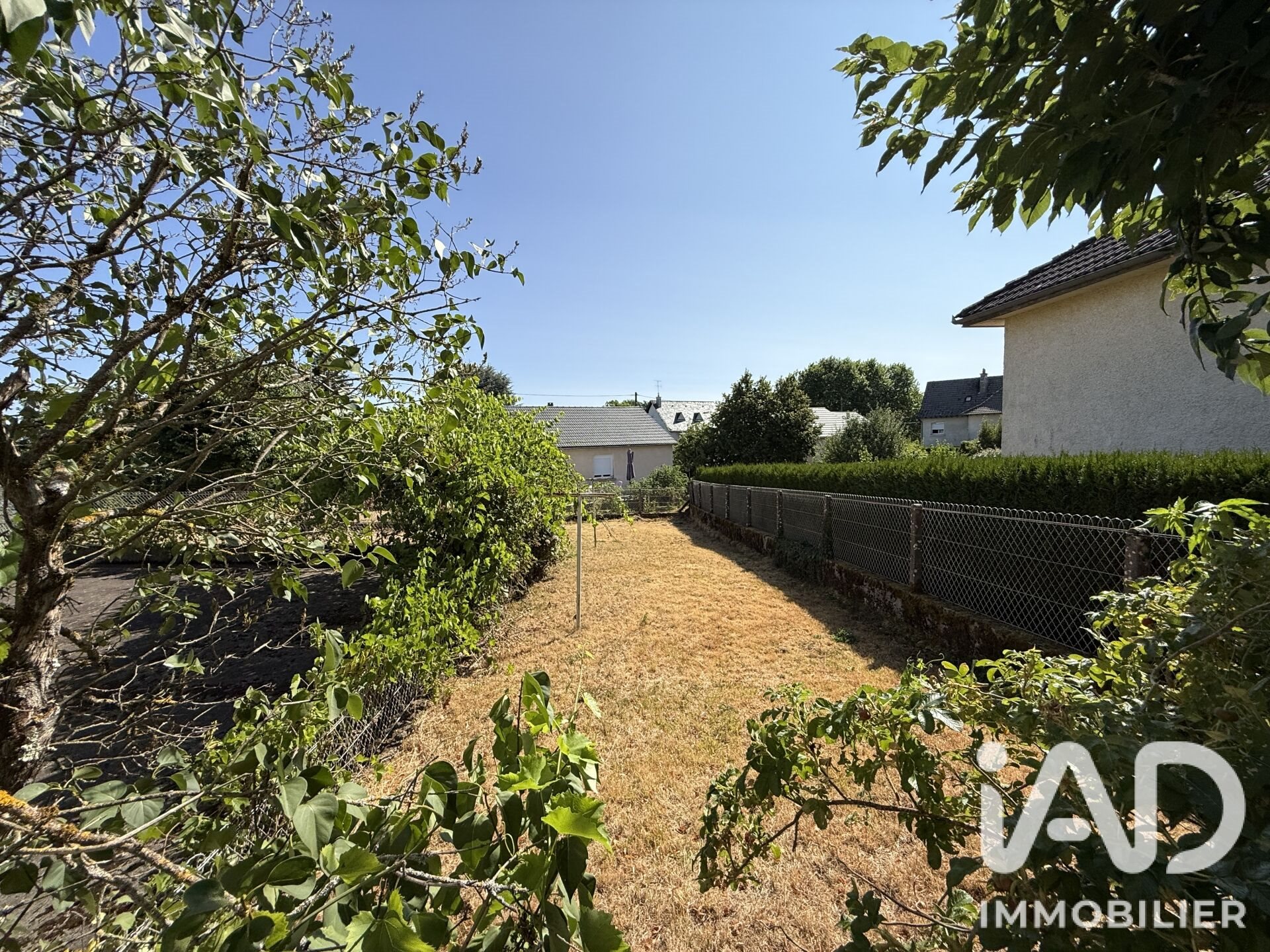 Maison à vendre, 111m², Lacroix-Barrez