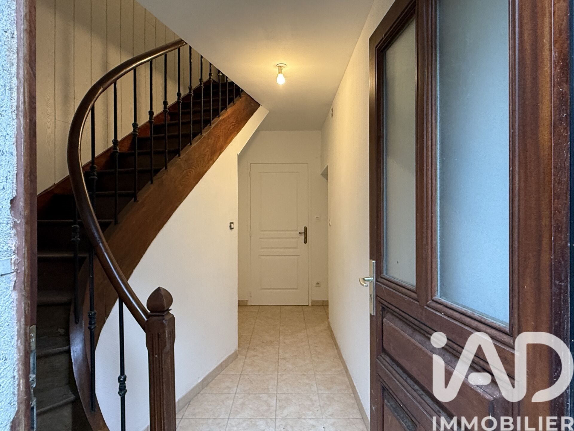 Maison à vendre, 86m², Saint-Amans-des-Cots