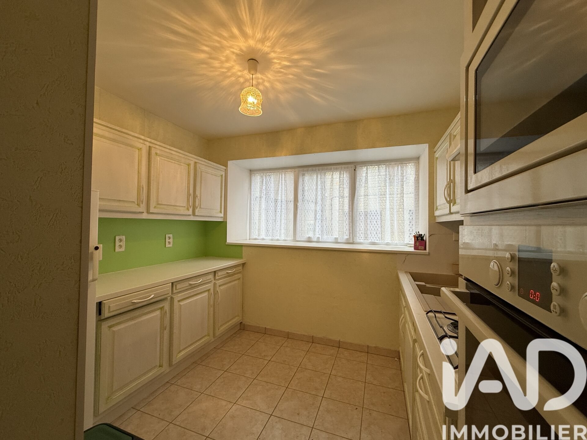 Maison à vendre, 86m², Saint-Amans-des-Cots