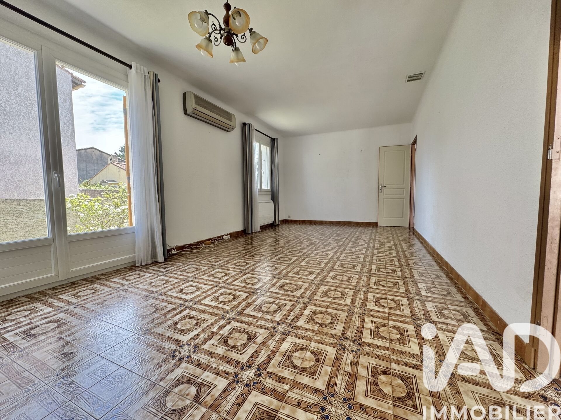 Maison à vendre, 80m², Marguerittes