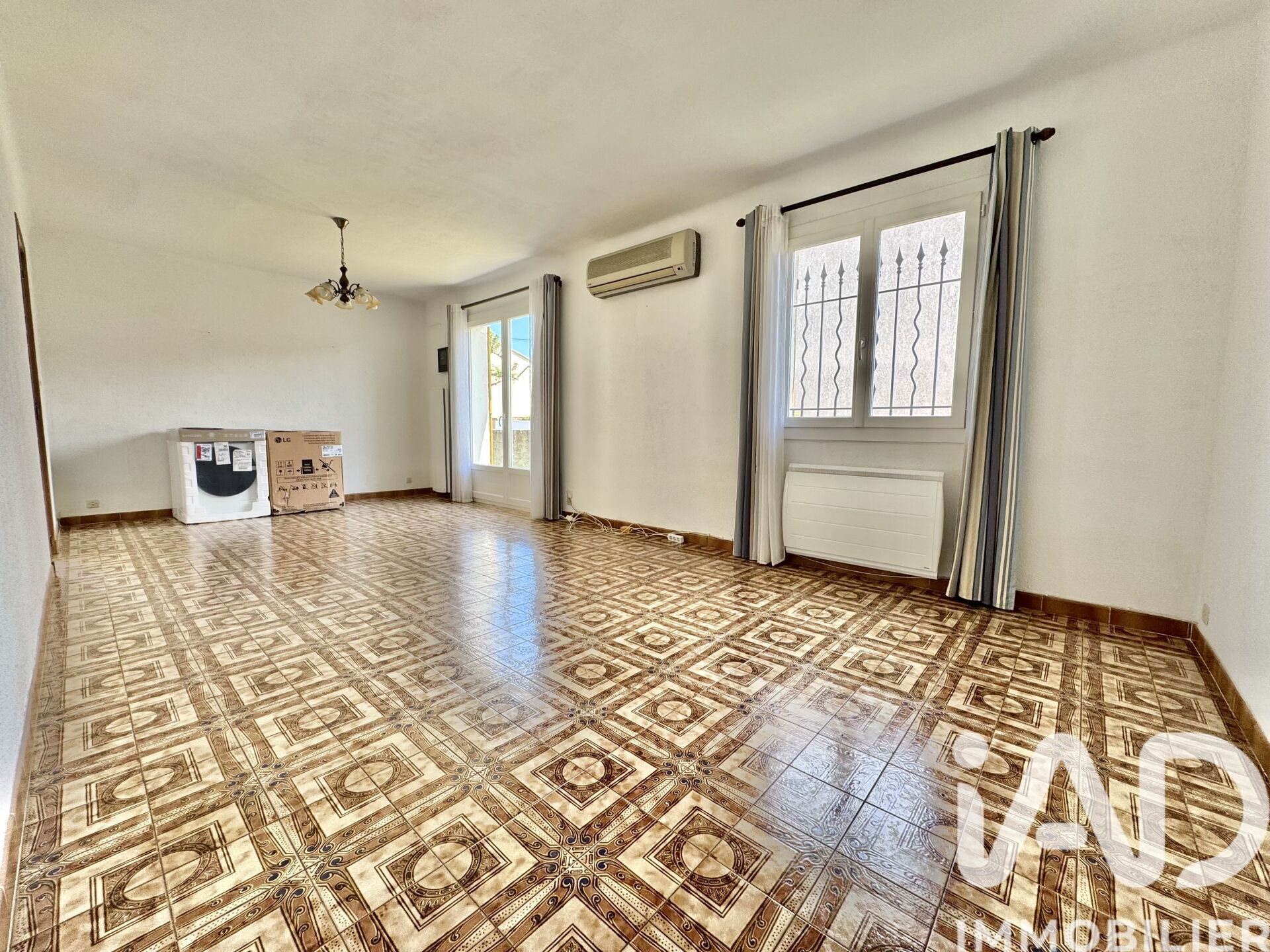 Maison à vendre, 80m², Marguerittes