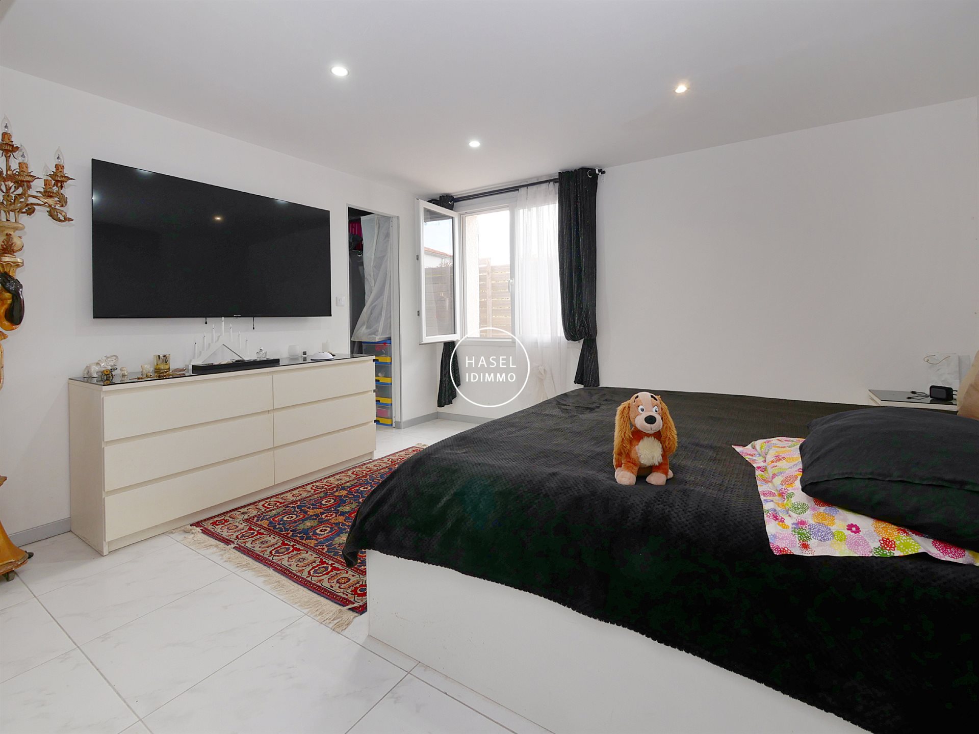 Appartement à vendre, 97m², Mèze