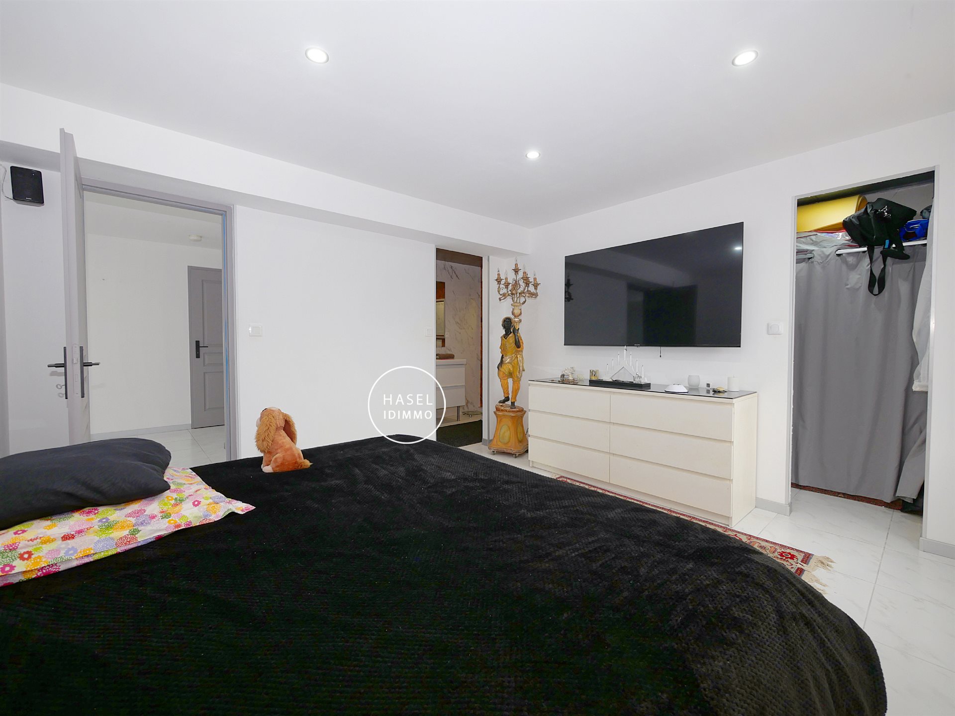 Appartement à vendre, 97m², Mèze