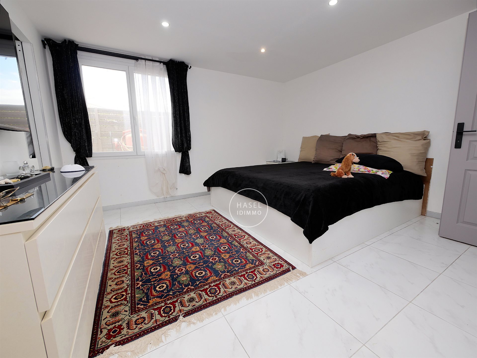 Appartement à vendre, 97m², Mèze