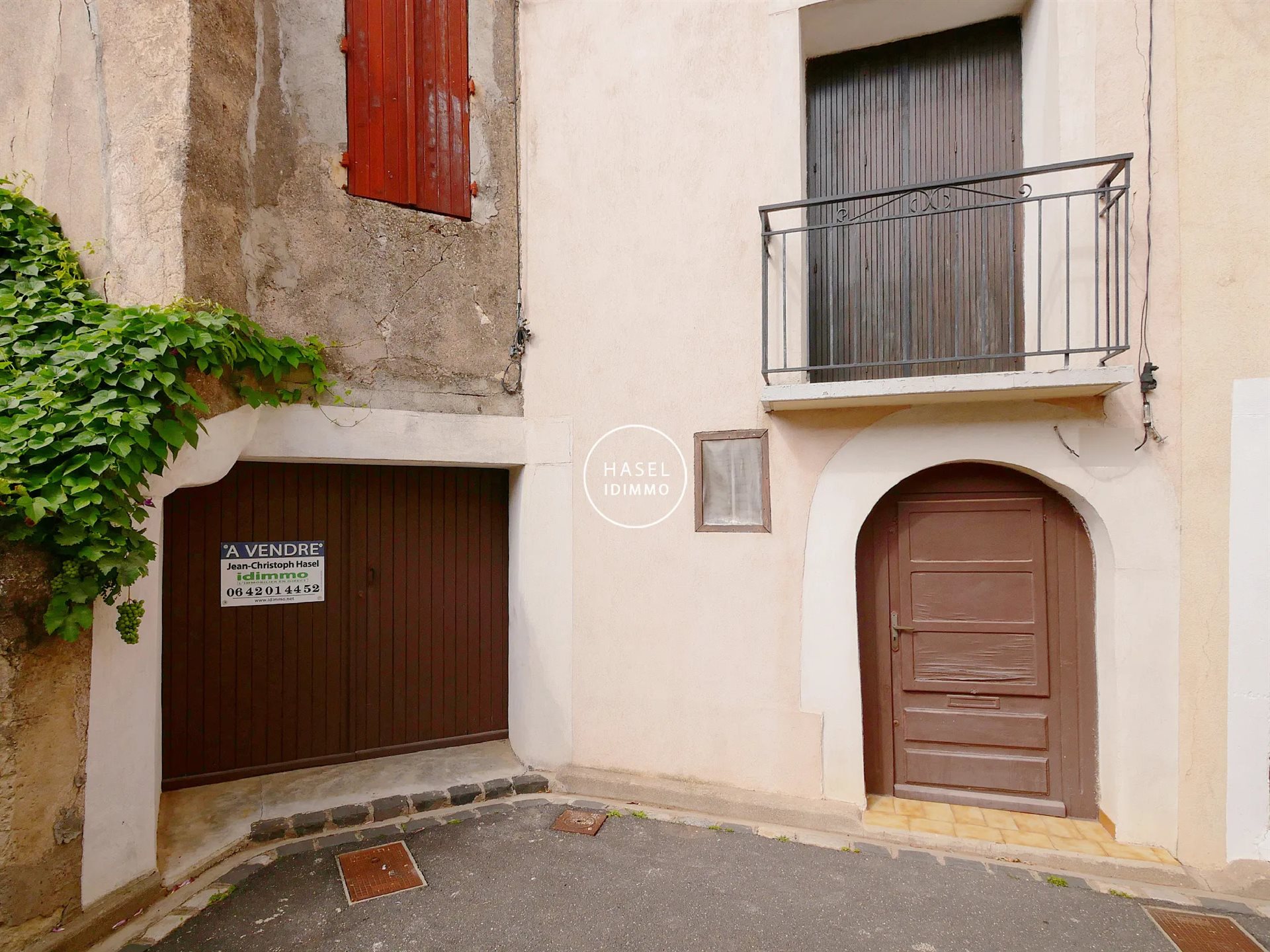 Maison à vendre, 88m², Pomérols