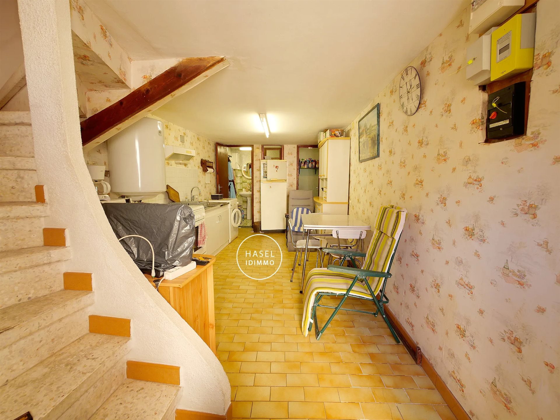 Maison à vendre, 88m², Pomérols